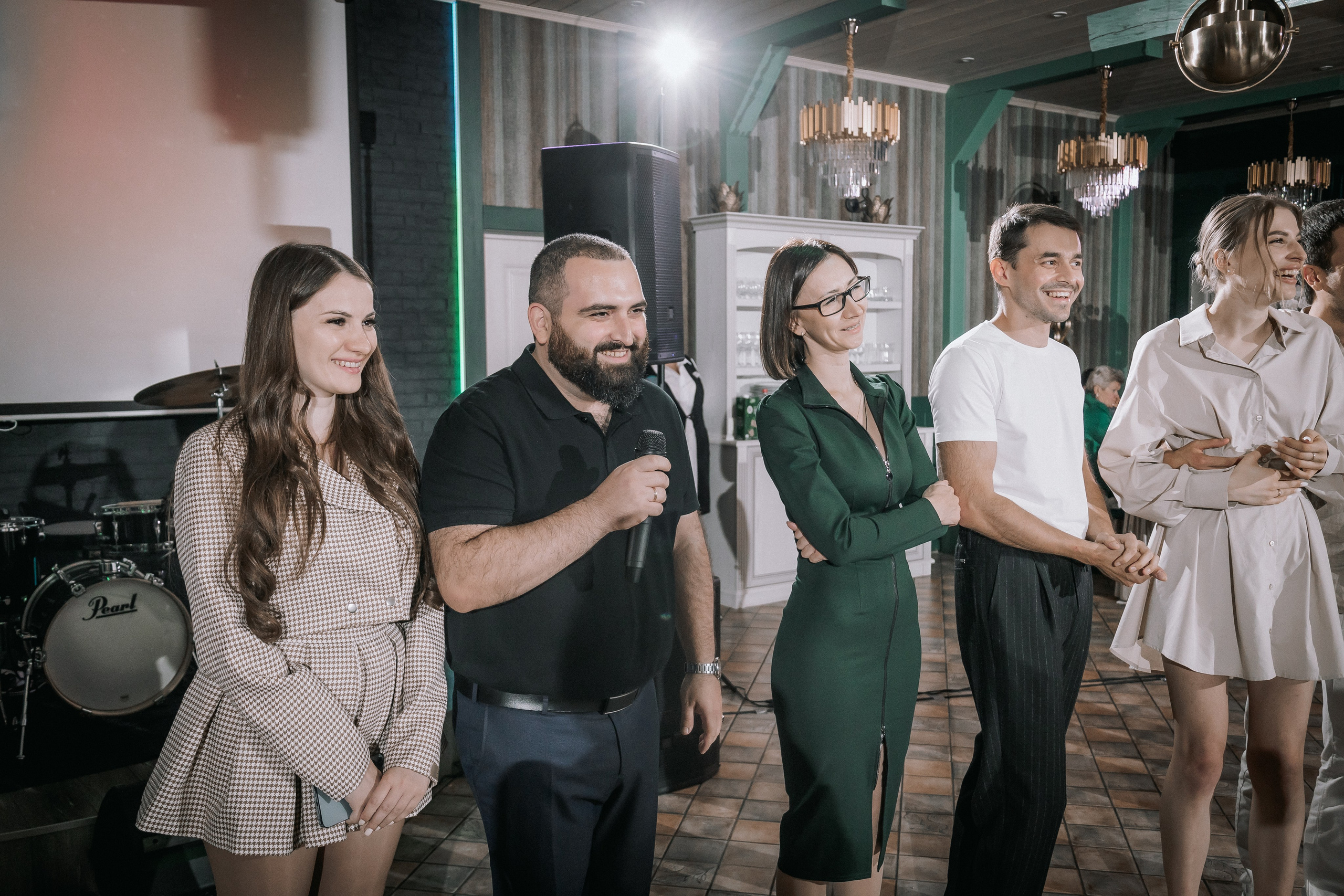 Свадебный день. Дарья и Джем. Свадебная фотография. Арина Рубах