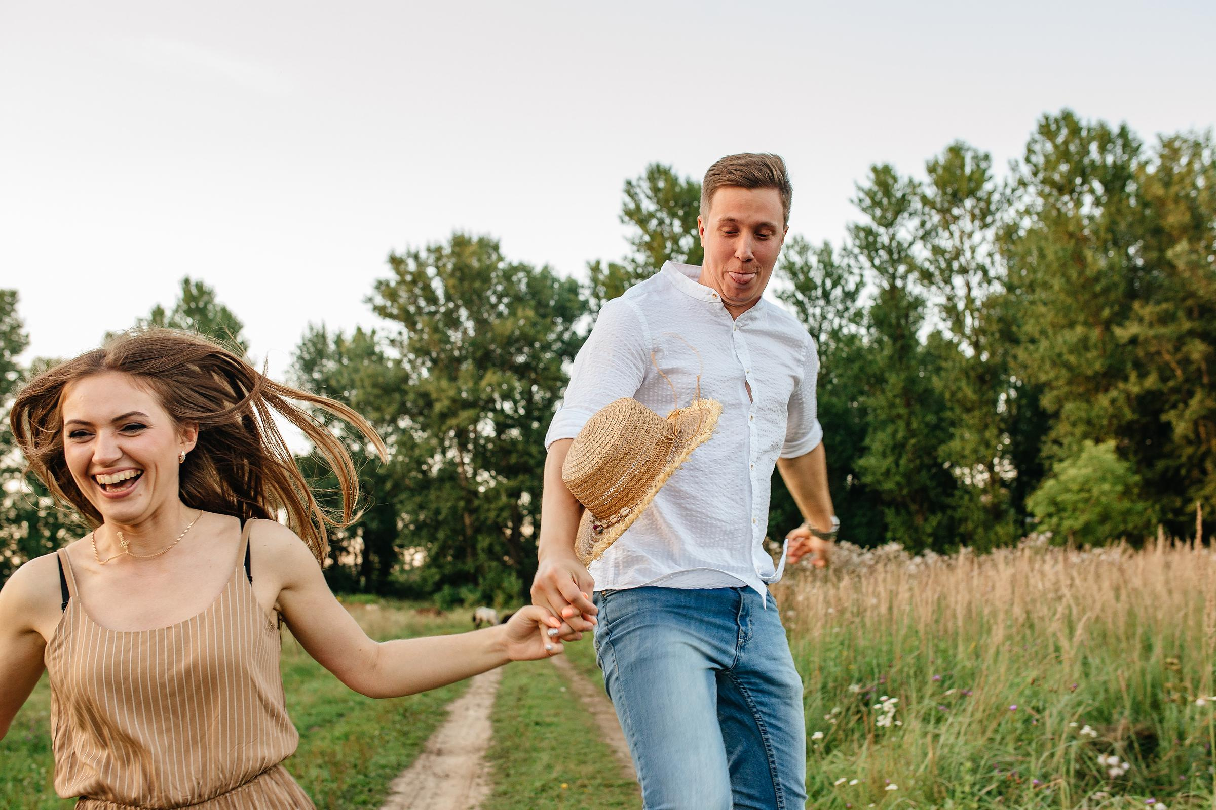Валера и Настя. Свадебный и семейный фотограф Витебск, Минск, Андрей Павлов