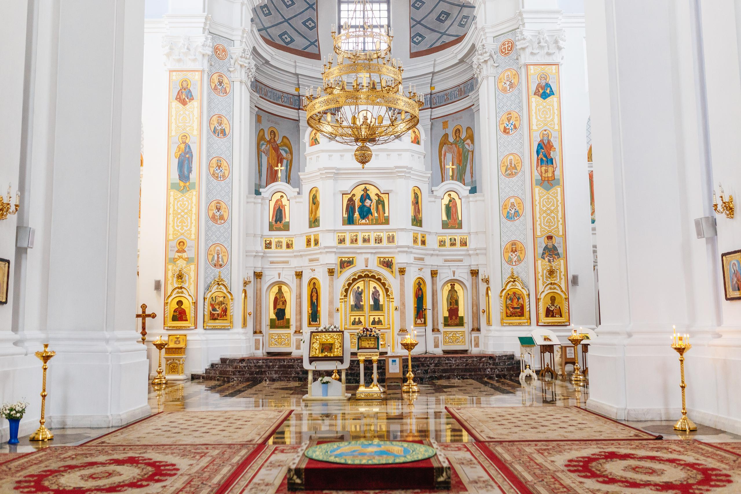 Фото крещения в Витебске и Минске. Свадебный и семейный фотограф Витебск, Минск, Андрей Павлов