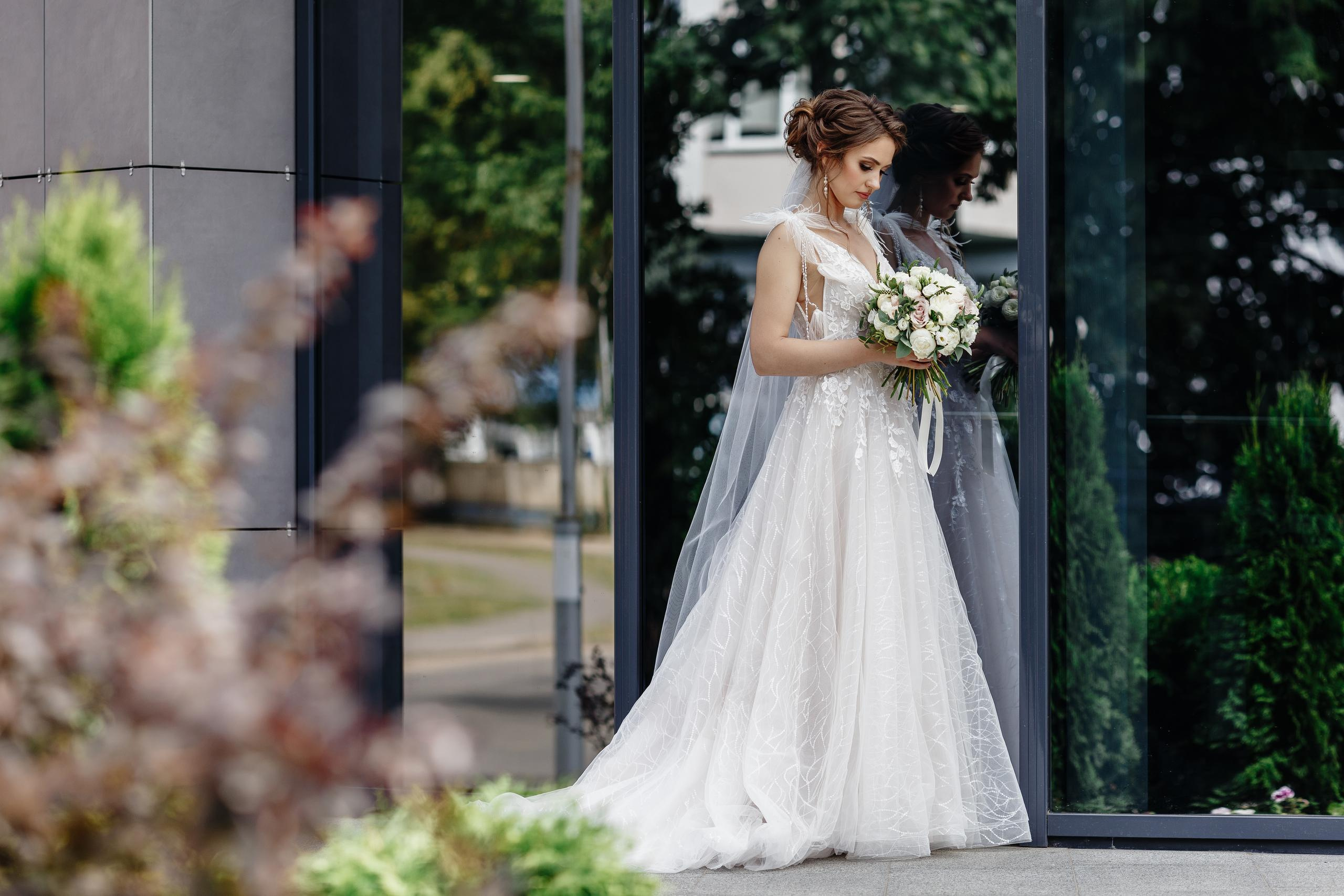 Свадебная фотосессия. Свадебный и семейный фотограф Витебск, Минск, Андрей Павлов