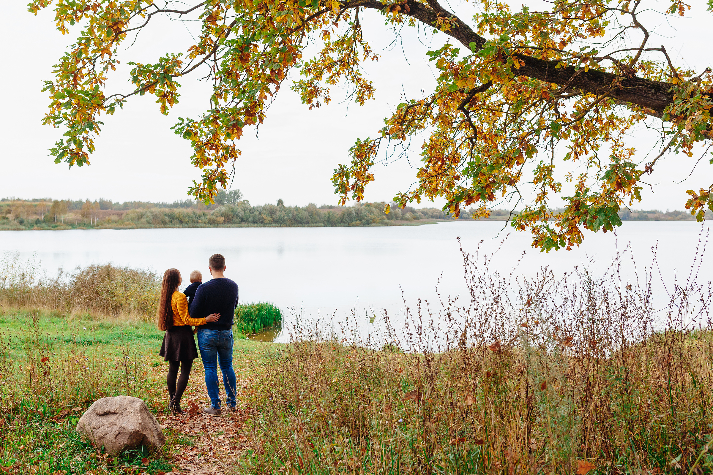Федос — Кокос. Свадебный и семейный фотограф Витебск, Минск, Андрей Павлов