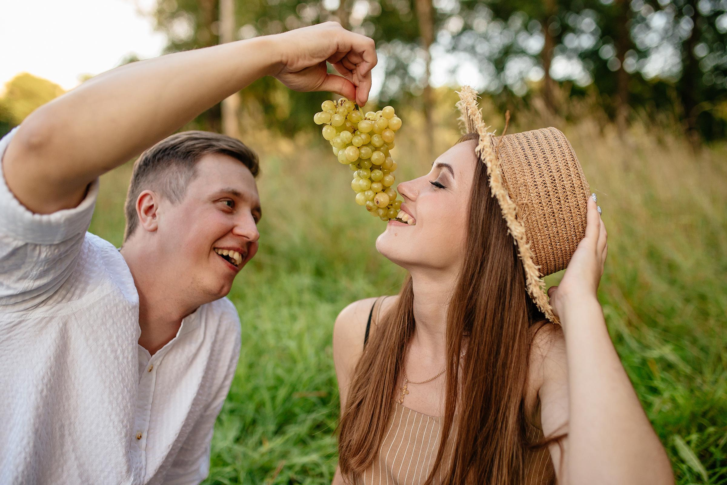 Валера и Настя. Свадебный и семейный фотограф Витебск, Минск, Андрей Павлов