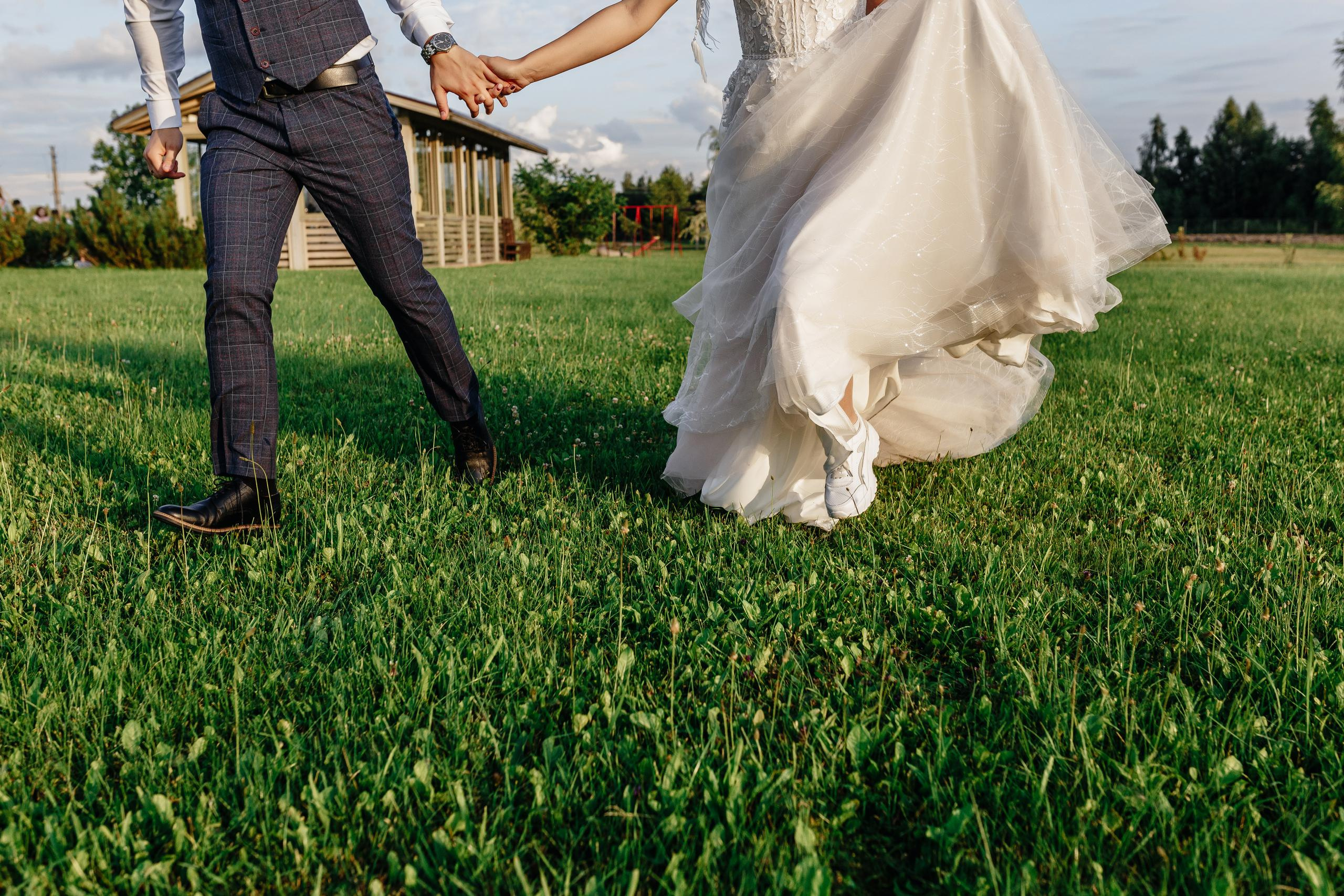 Свадебная фотосессия. Свадебный и семейный фотограф Витебск, Минск, Андрей Павлов
