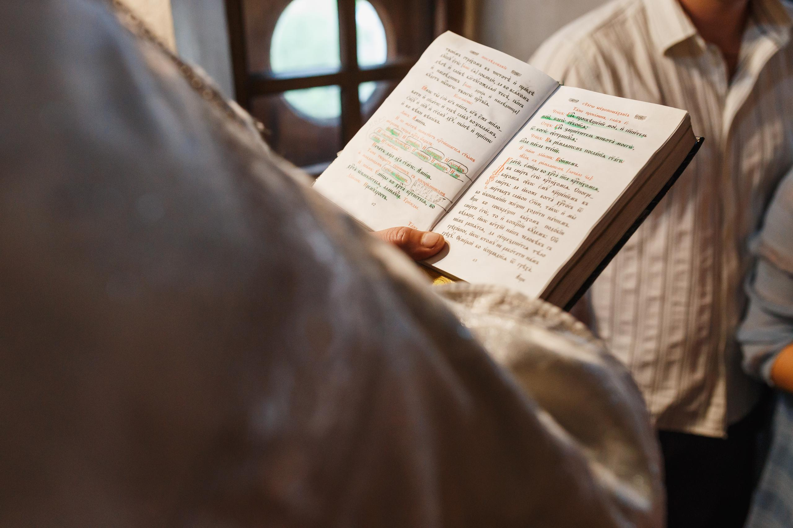 Фото крещения в Витебске и Минске. Свадебный и семейный фотограф Витебск, Минск, Андрей Павлов