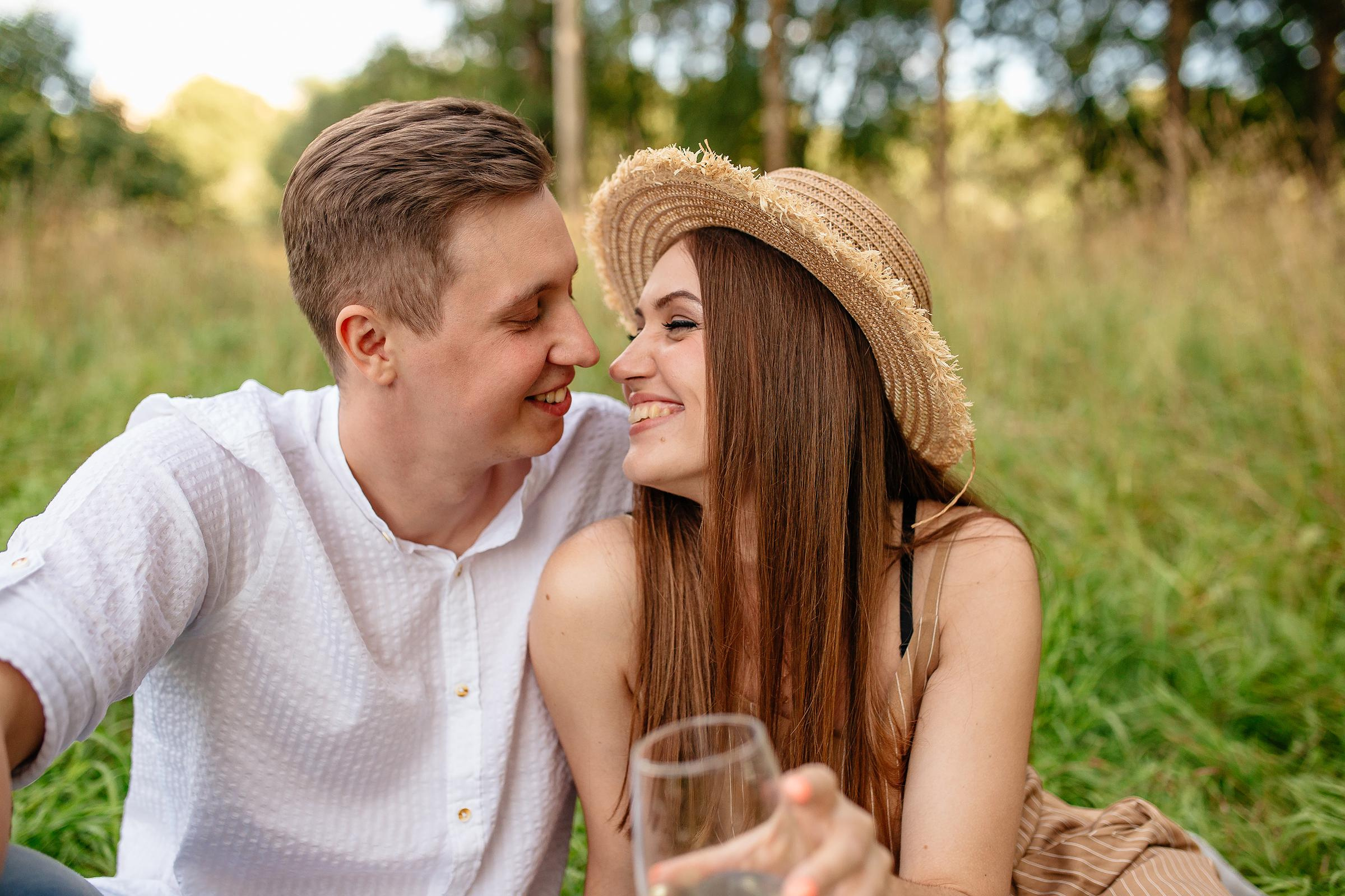 Валера и Настя. Свадебный и семейный фотограф Витебск, Минск, Андрей Павлов