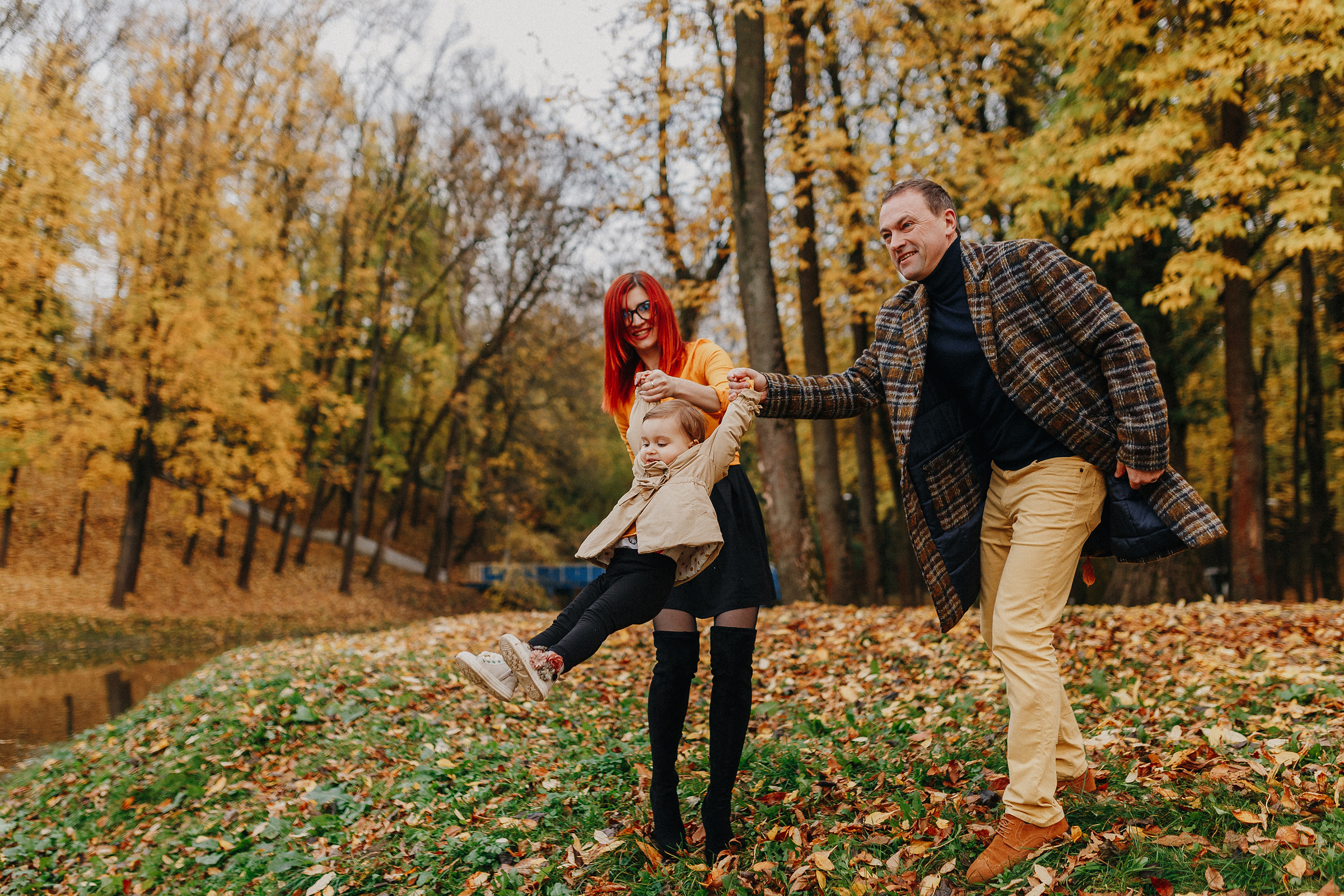 Нелли и её семья. Свадебный и семейный фотограф Витебск, Минск, Андрей Павлов