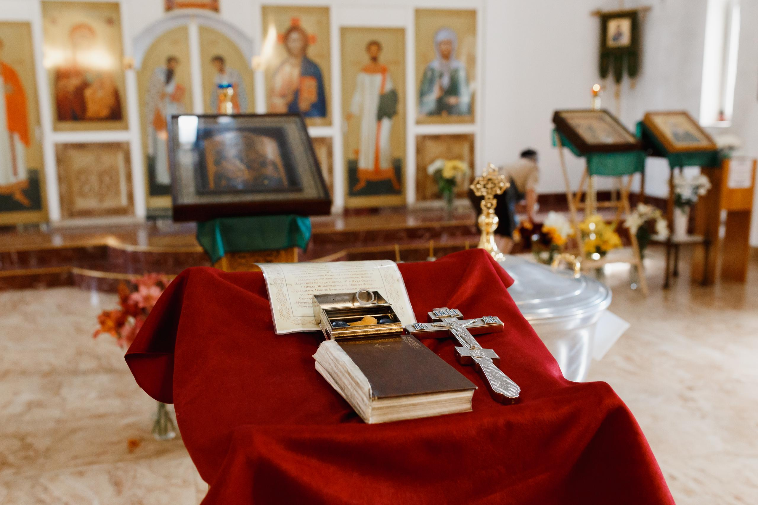 Фото крещения в Витебске и Минске. Свадебный и семейный фотограф Витебск, Минск, Андрей Павлов