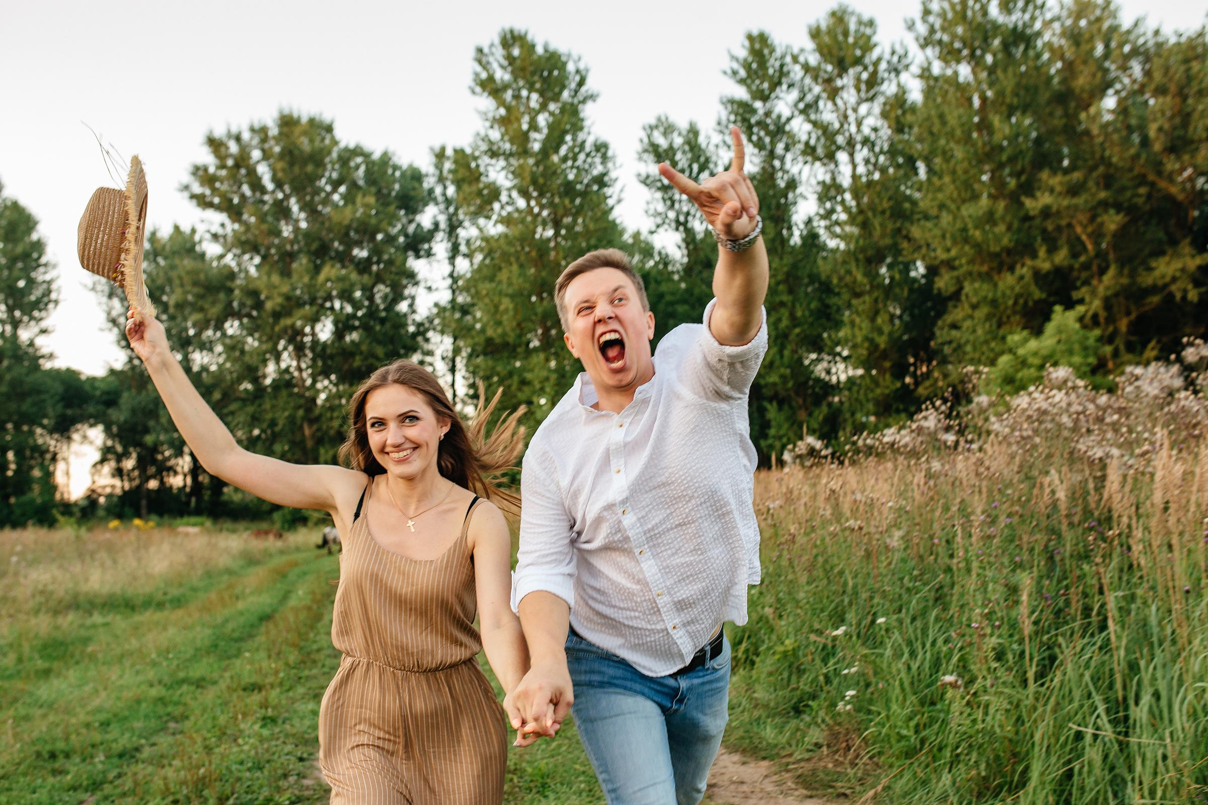 Валера и Настя. Свадебный и семейный фотограф Витебск, Минск, Андрей Павлов