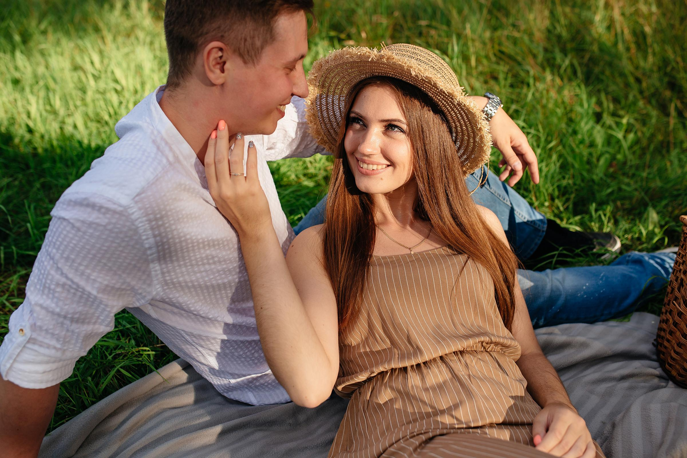 Валера и Настя. Свадебный и семейный фотограф Витебск, Минск, Андрей Павлов