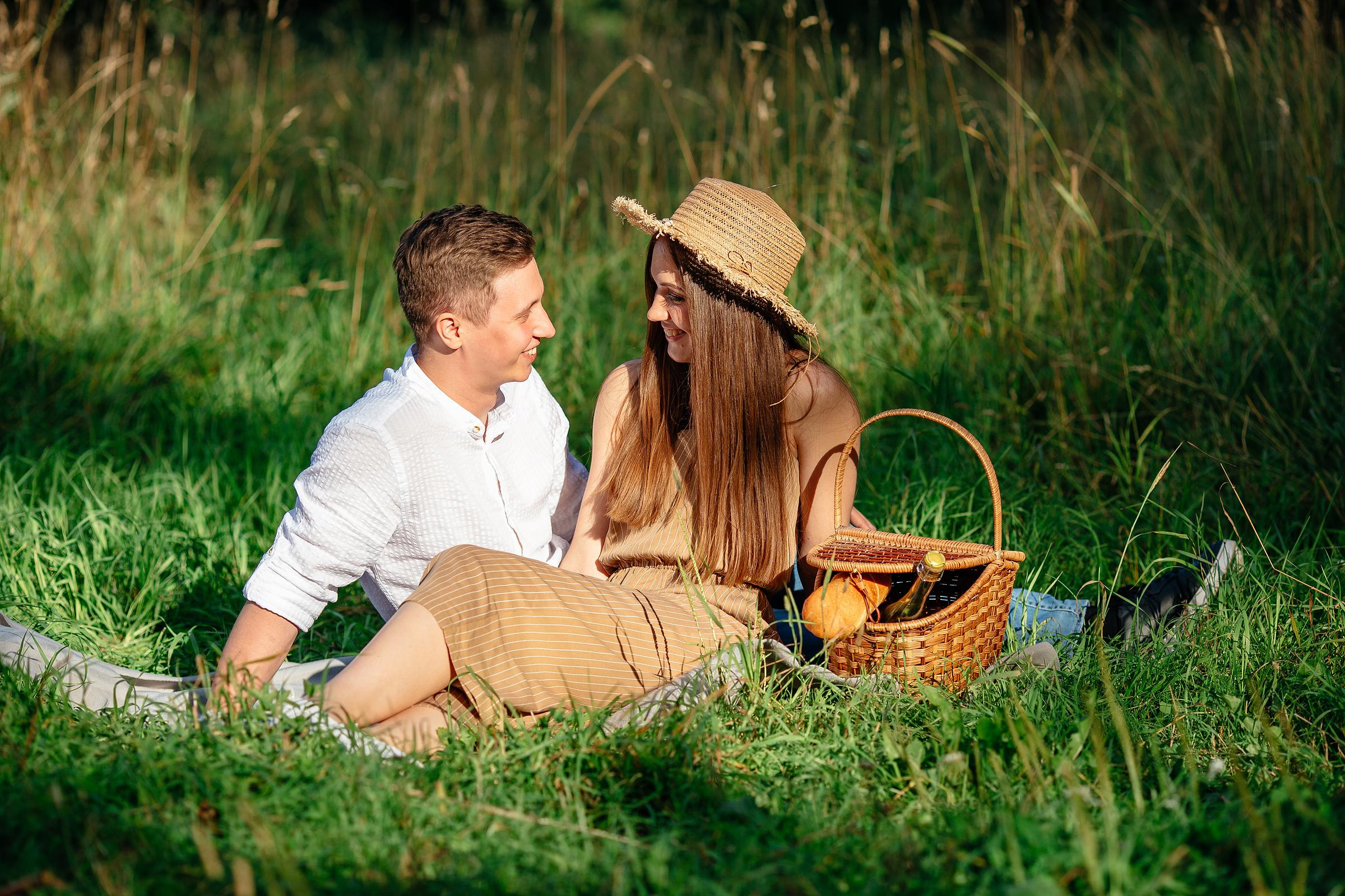 Валера и Настя. Свадебный и семейный фотограф Витебск, Минск, Андрей Павлов