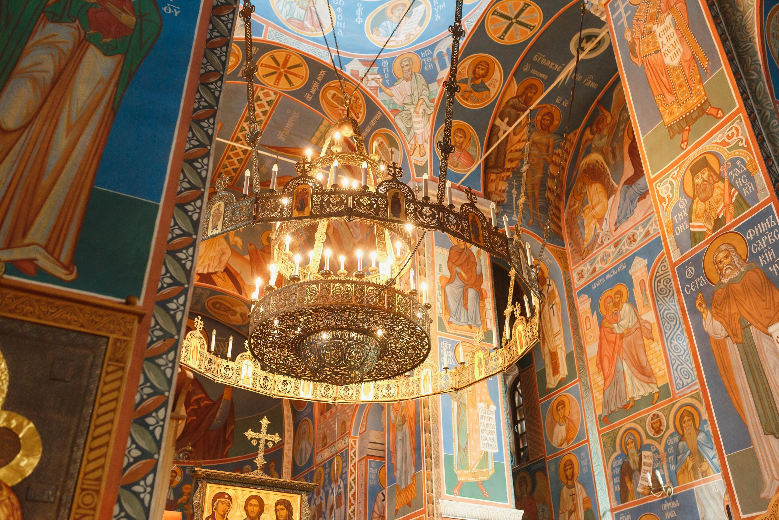 Фото крещения в Витебске и Минске. Свадебный и семейный фотограф Витебск, Минск, Андрей Павлов