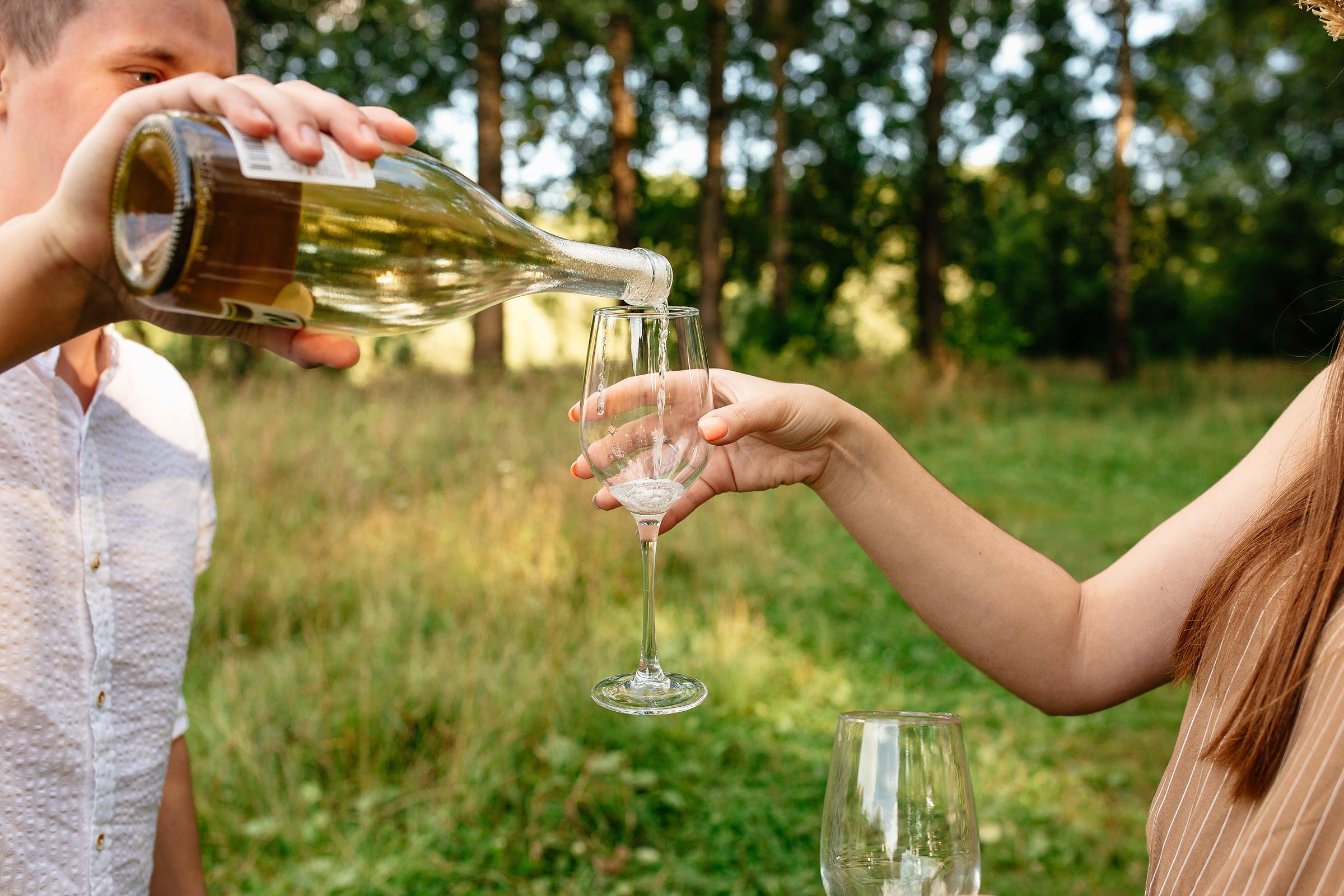 Валера и Настя. Свадебный и семейный фотограф Витебск, Минск, Андрей Павлов