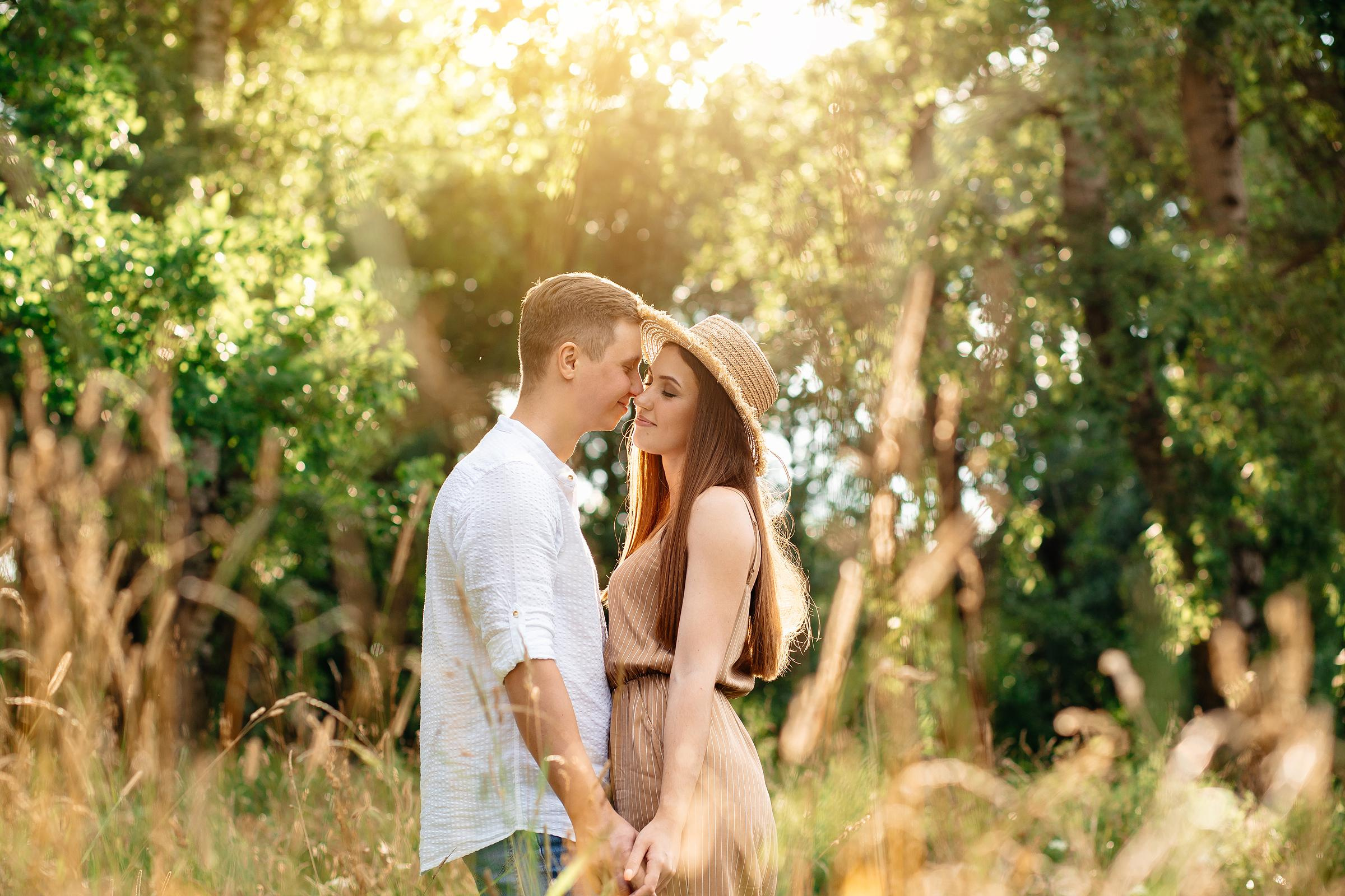 Валера и Настя. Свадебный и семейный фотограф Витебск, Минск, Андрей Павлов