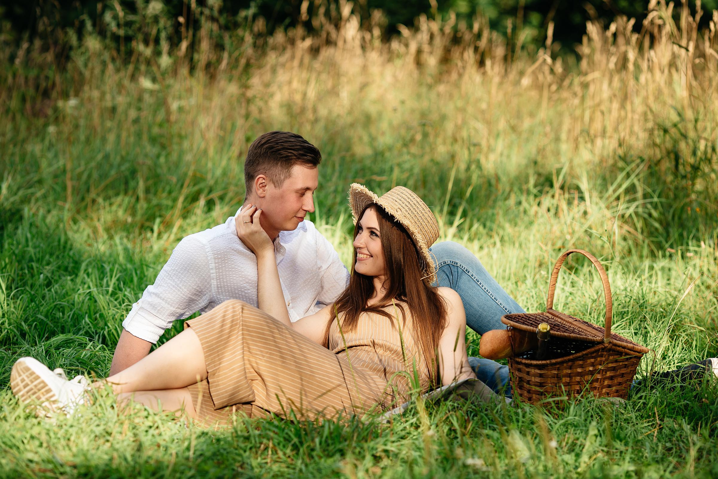 Валера и Настя. Свадебный и семейный фотограф Витебск, Минск, Андрей Павлов