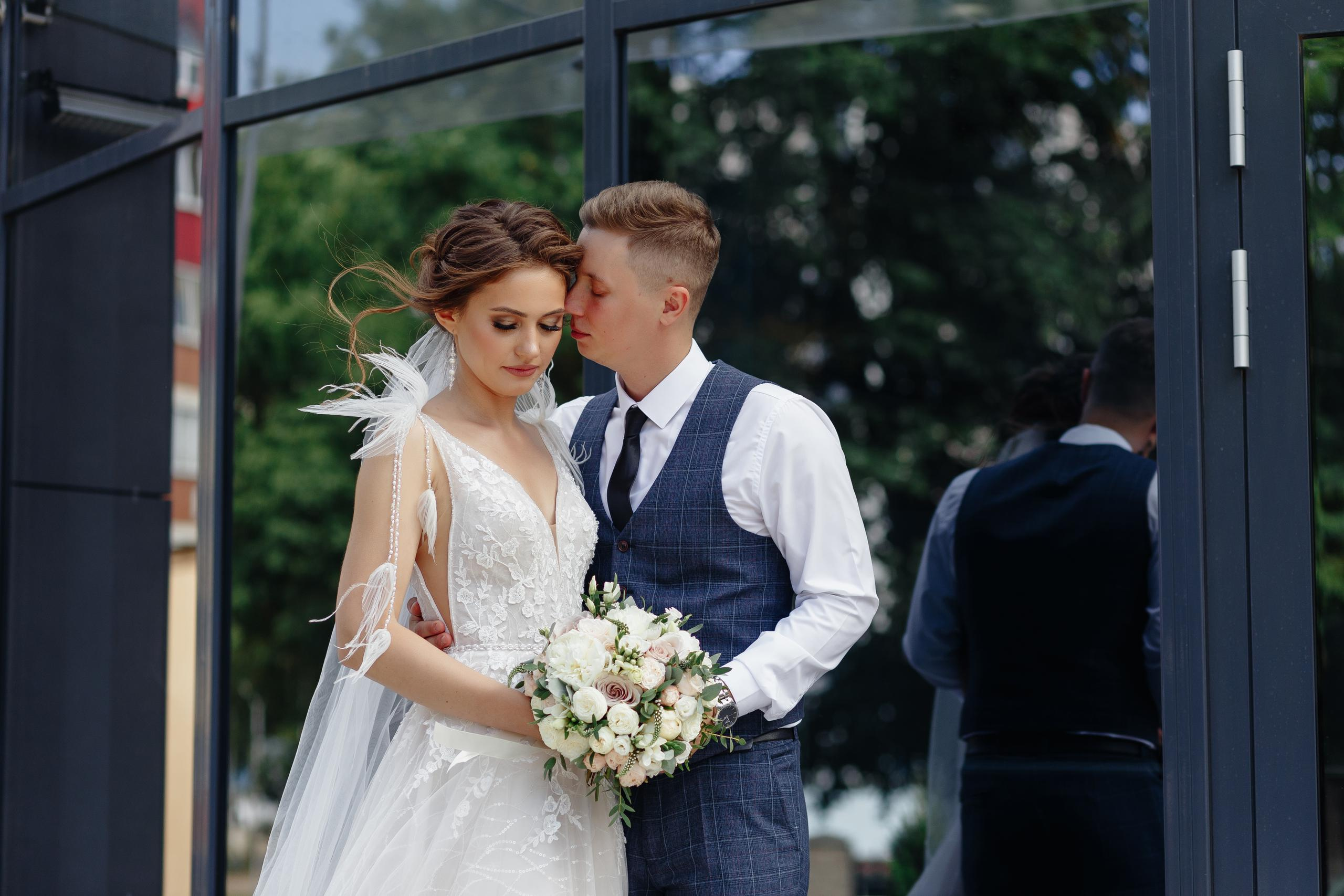 Свадебная фотосессия. Свадебный и семейный фотограф Витебск, Минск, Андрей Павлов