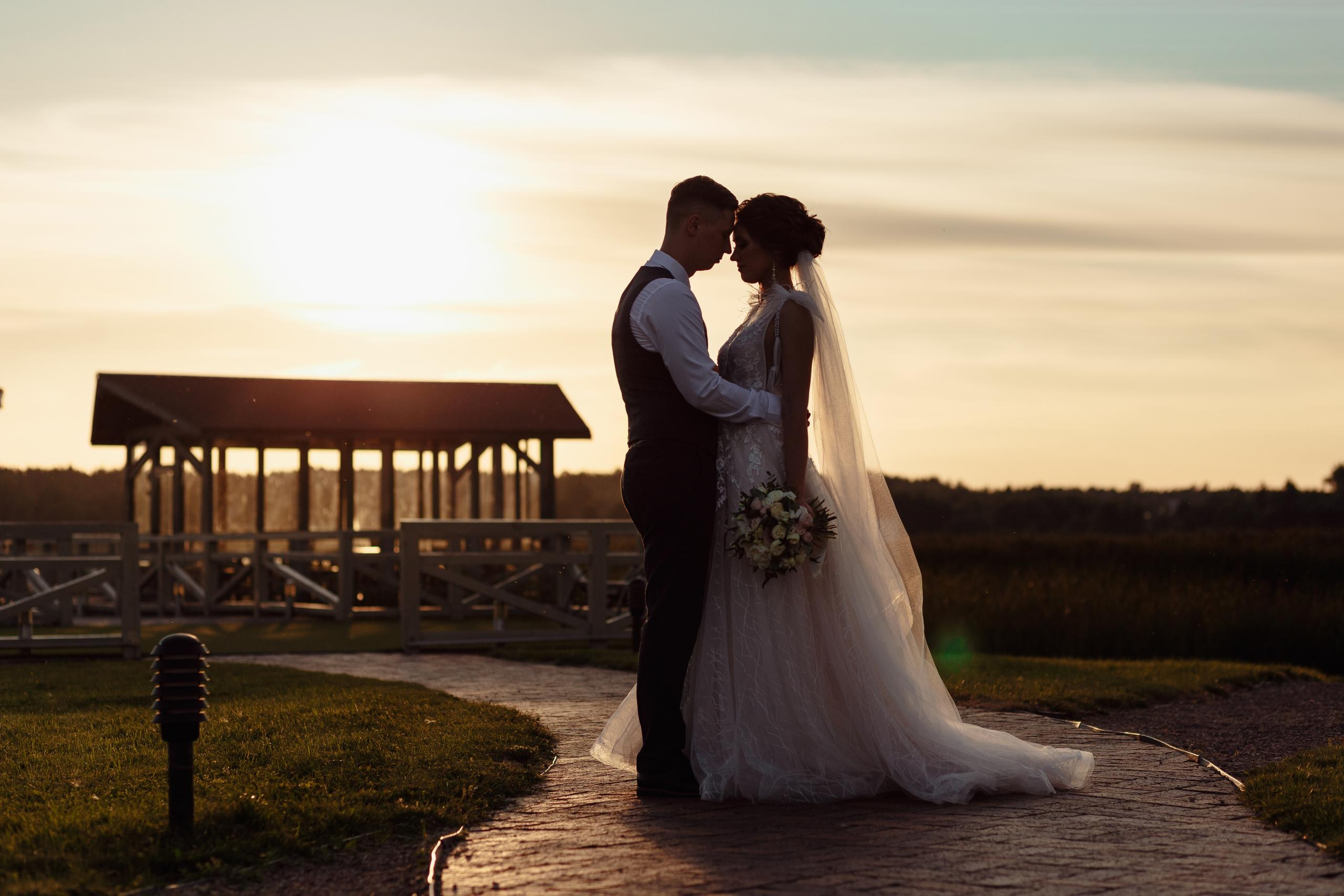 Свадебная фотосессия. Свадебный и семейный фотограф Витебск, Минск, Андрей Павлов
