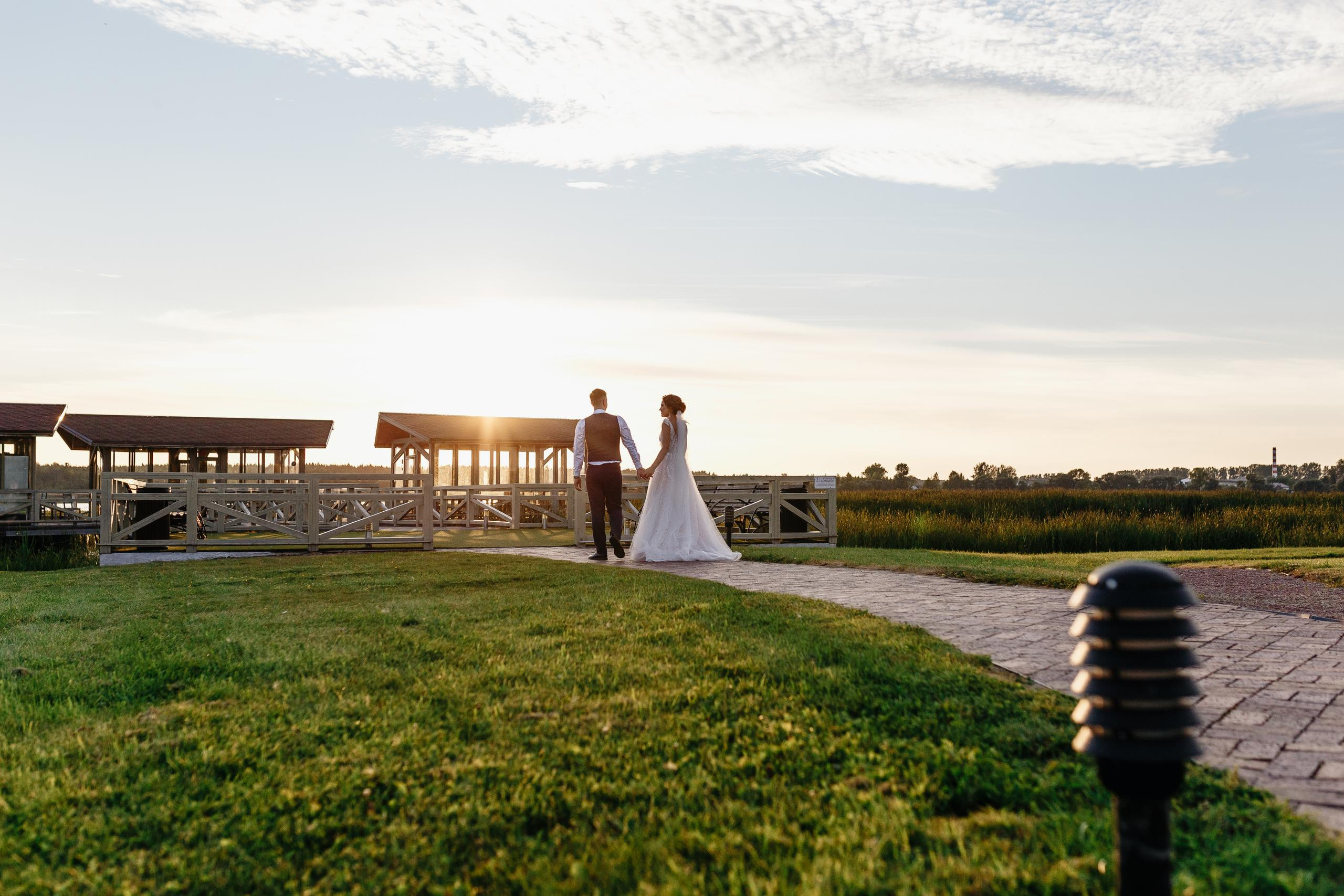 Свадебная фотосессия. Свадебный и семейный фотограф Витебск, Минск, Андрей Павлов