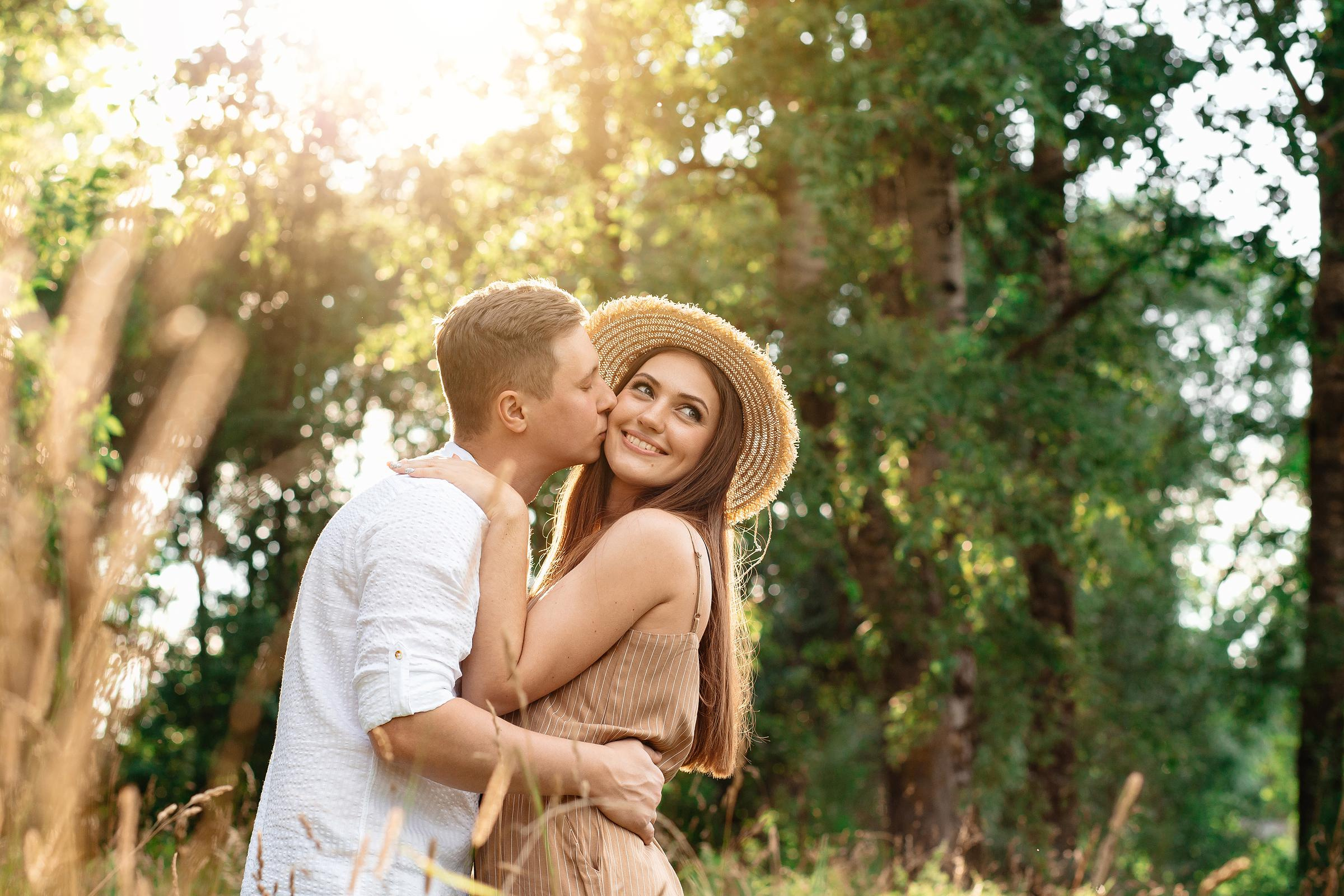 Валера и Настя. Свадебный и семейный фотограф Витебск, Минск, Андрей Павлов