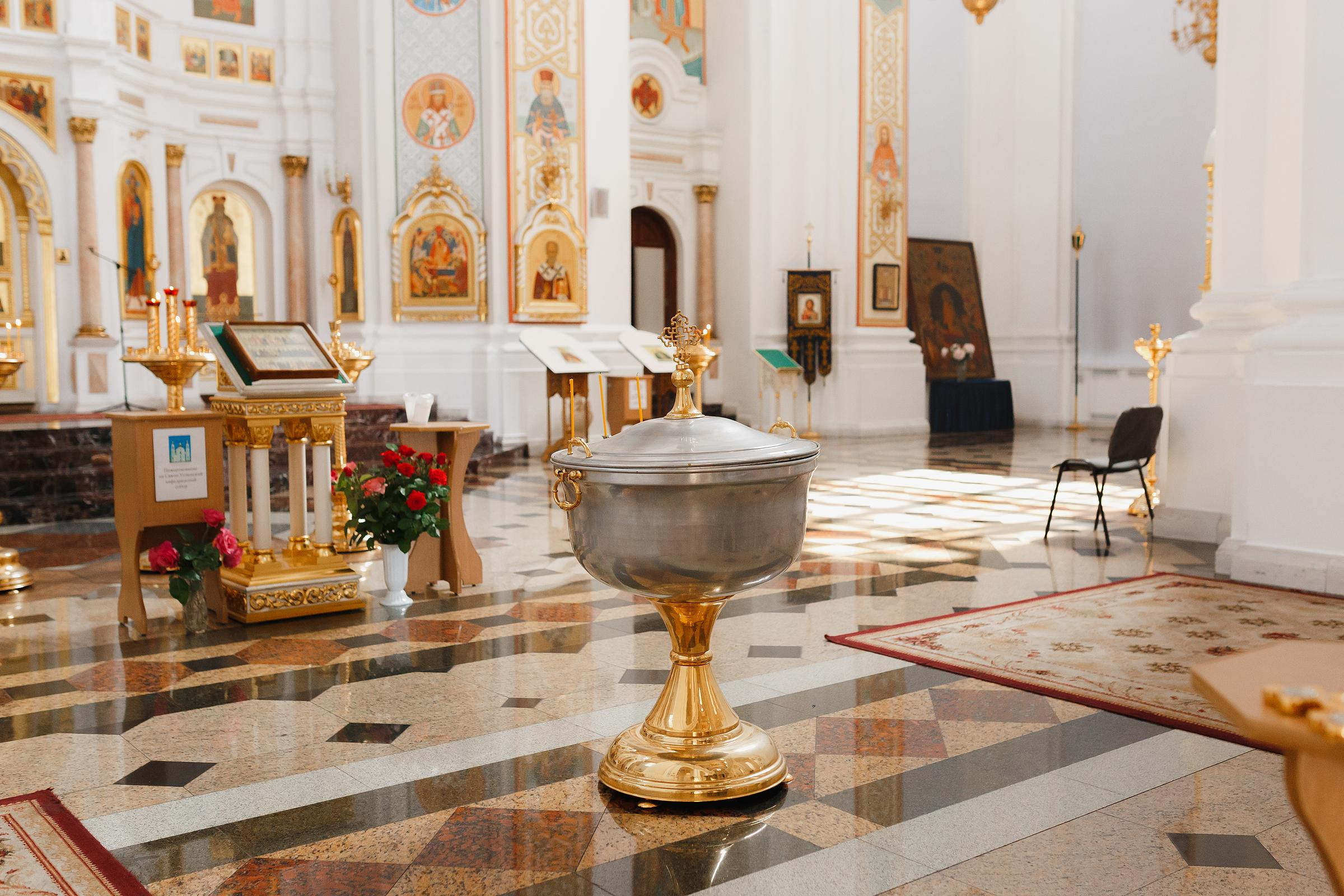 Фото крещения в Витебске и Минске. Свадебный и семейный фотограф Витебск, Минск, Андрей Павлов