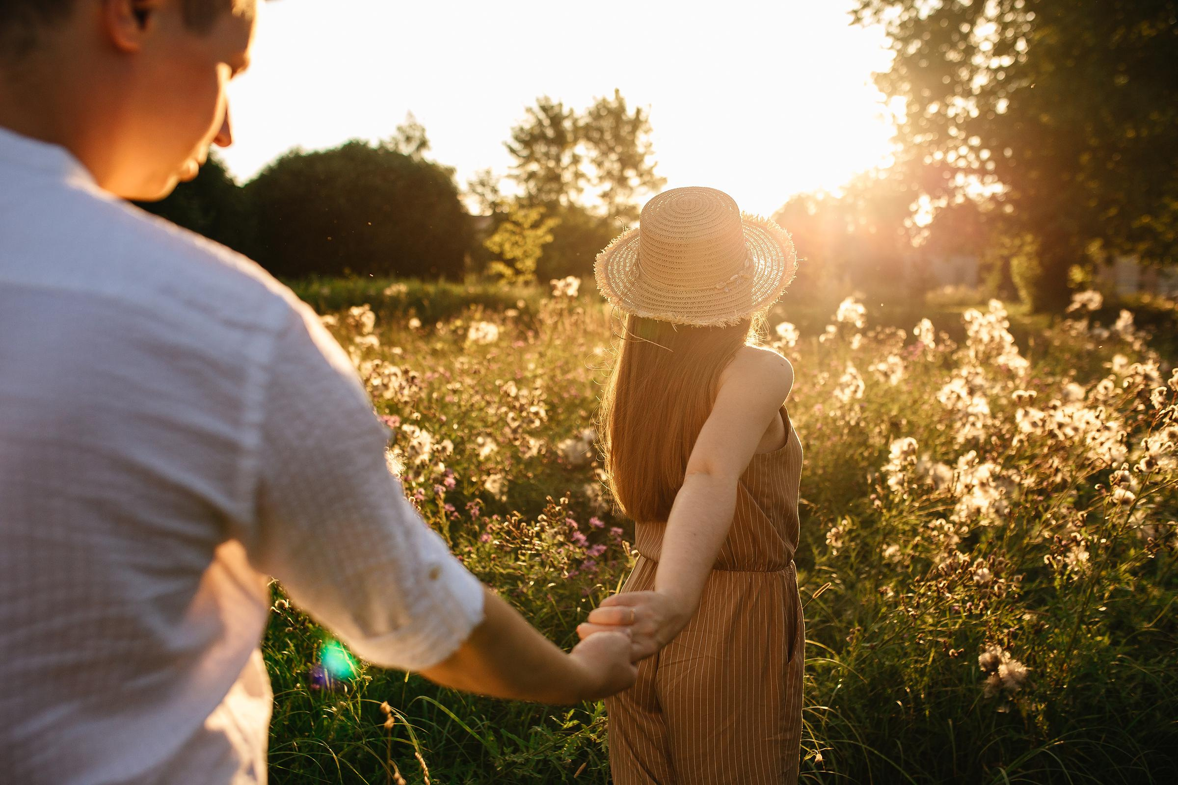 Валера и Настя. Свадебный и семейный фотограф Витебск, Минск, Андрей Павлов
