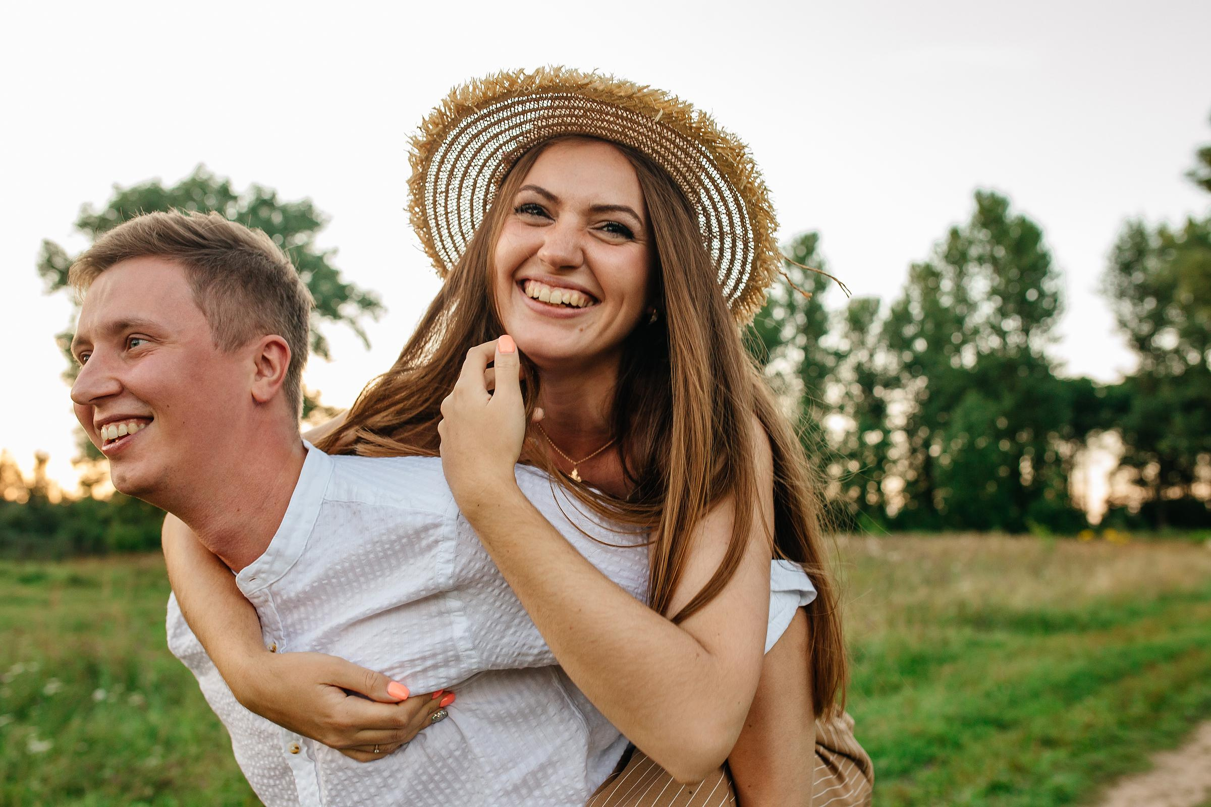 Валера и Настя. Свадебный и семейный фотограф Витебск, Минск, Андрей Павлов