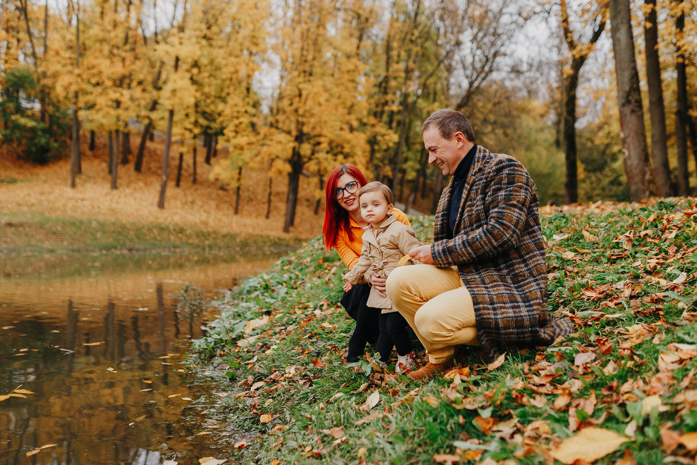 Нелли и её семья. Свадебный и семейный фотограф Витебск, Минск, Андрей Павлов