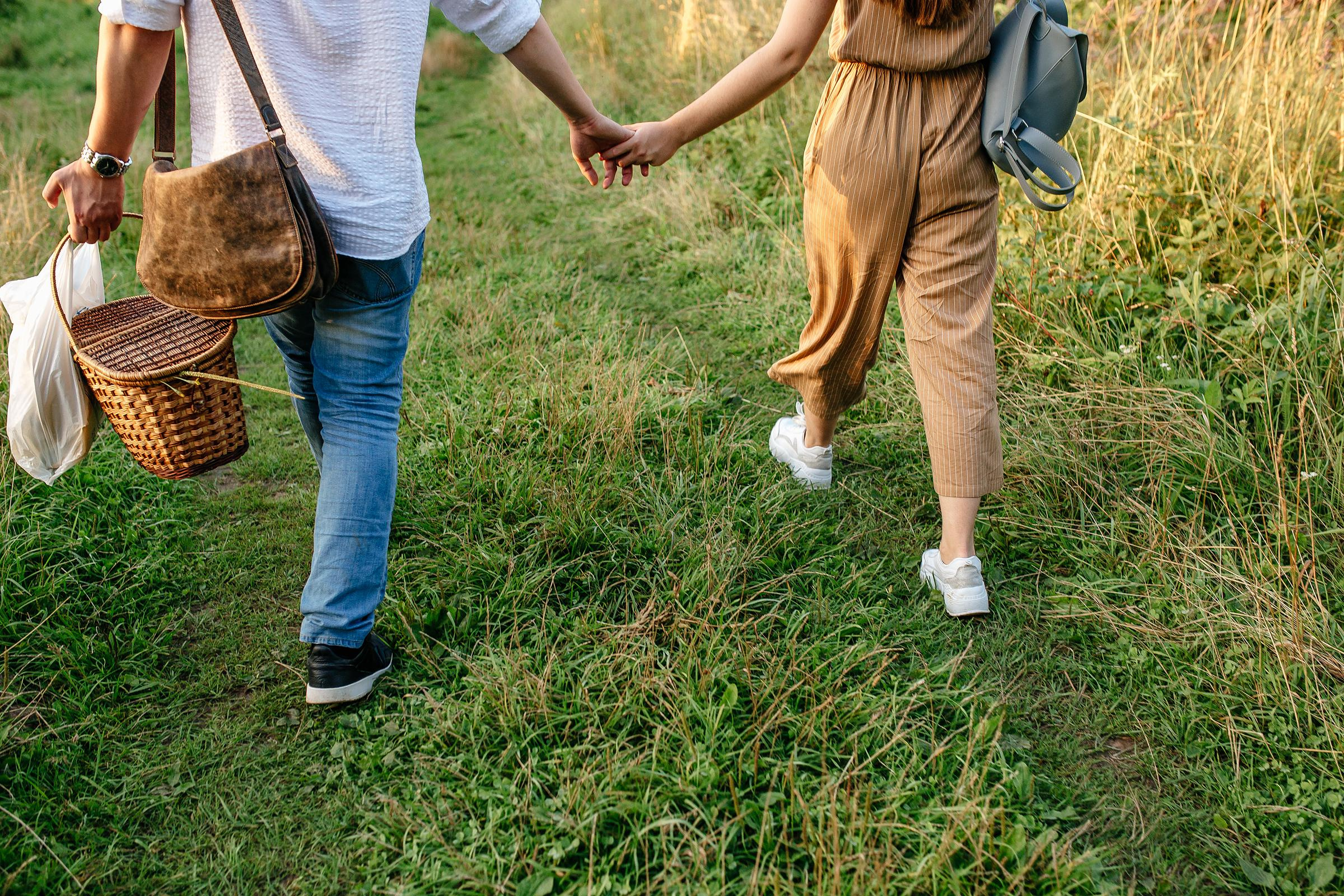 Валера и Настя. Свадебный и семейный фотограф Витебск, Минск, Андрей Павлов