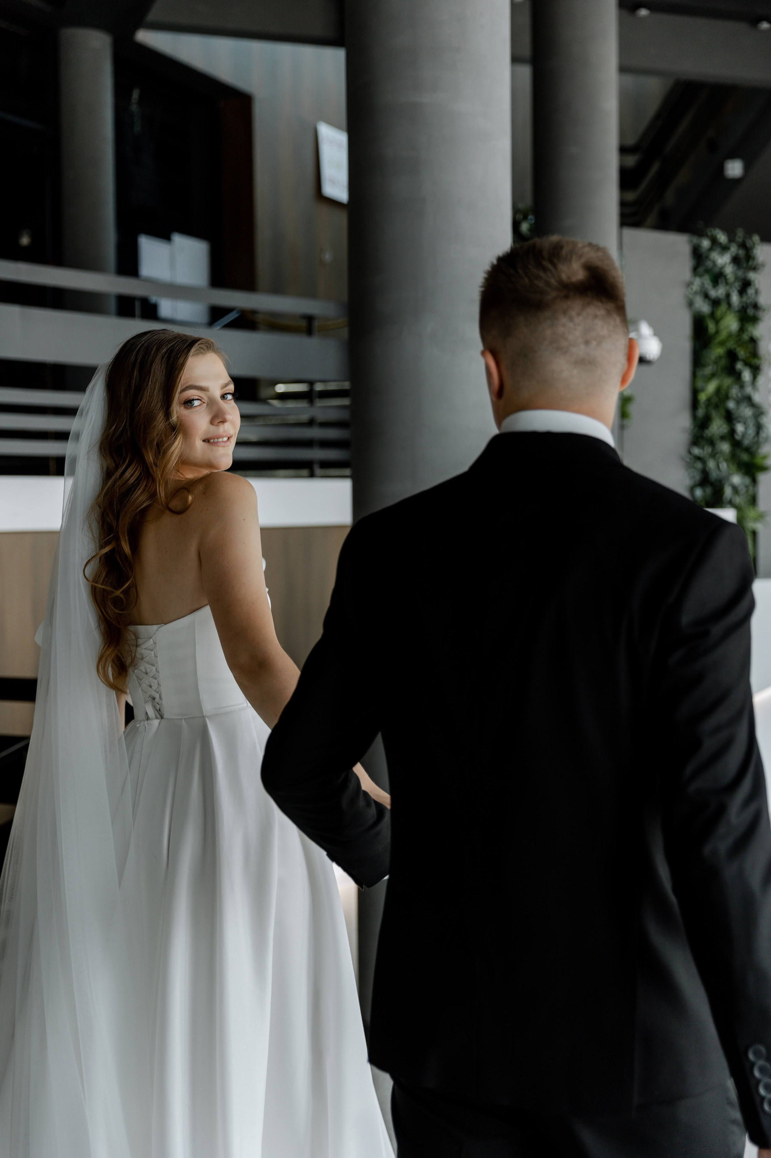 DENIS & KATE. Свадебный и семейный фотограф в Бресте Светлана Эстер