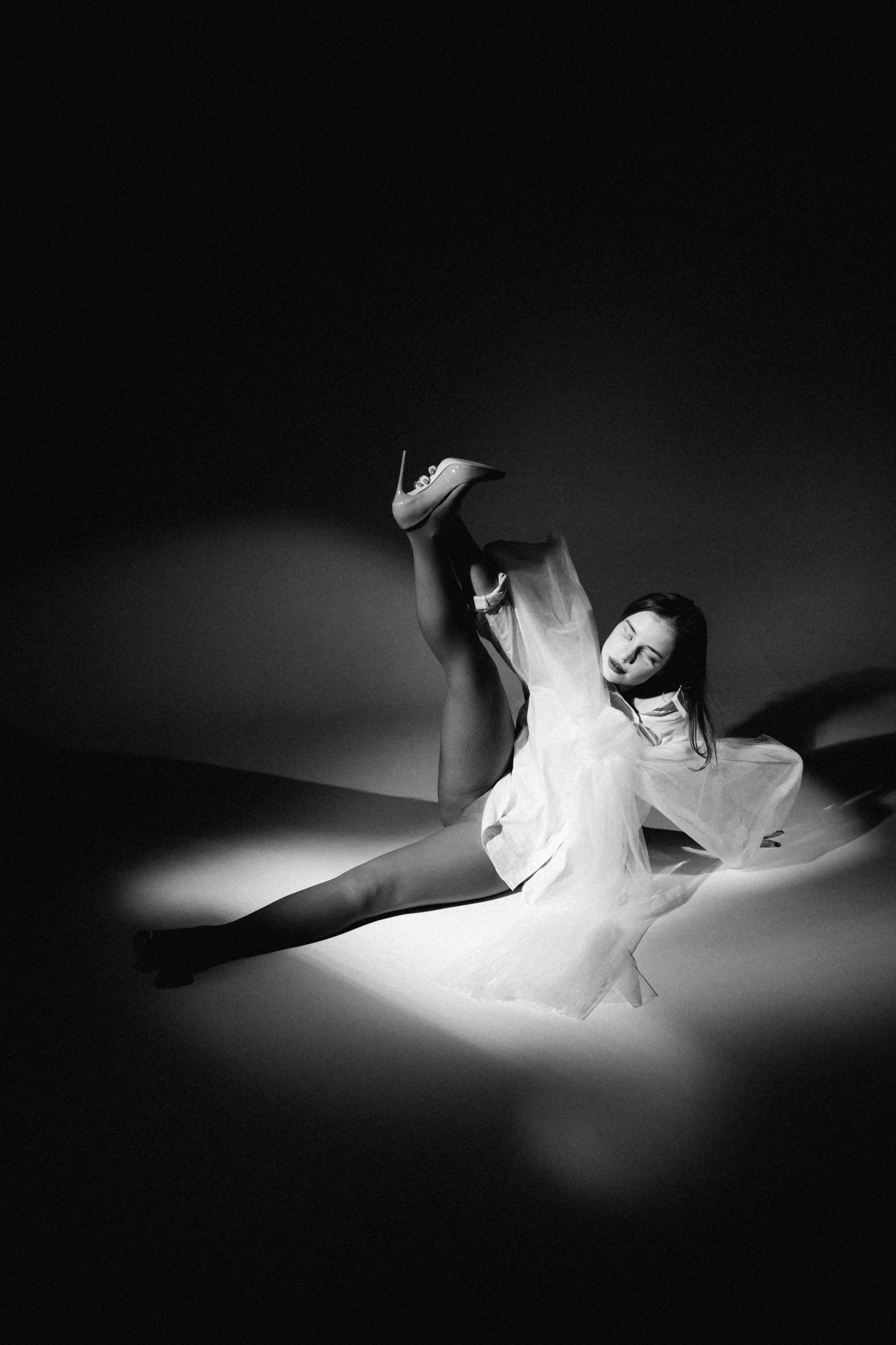 Ольга. Фотограф Москва