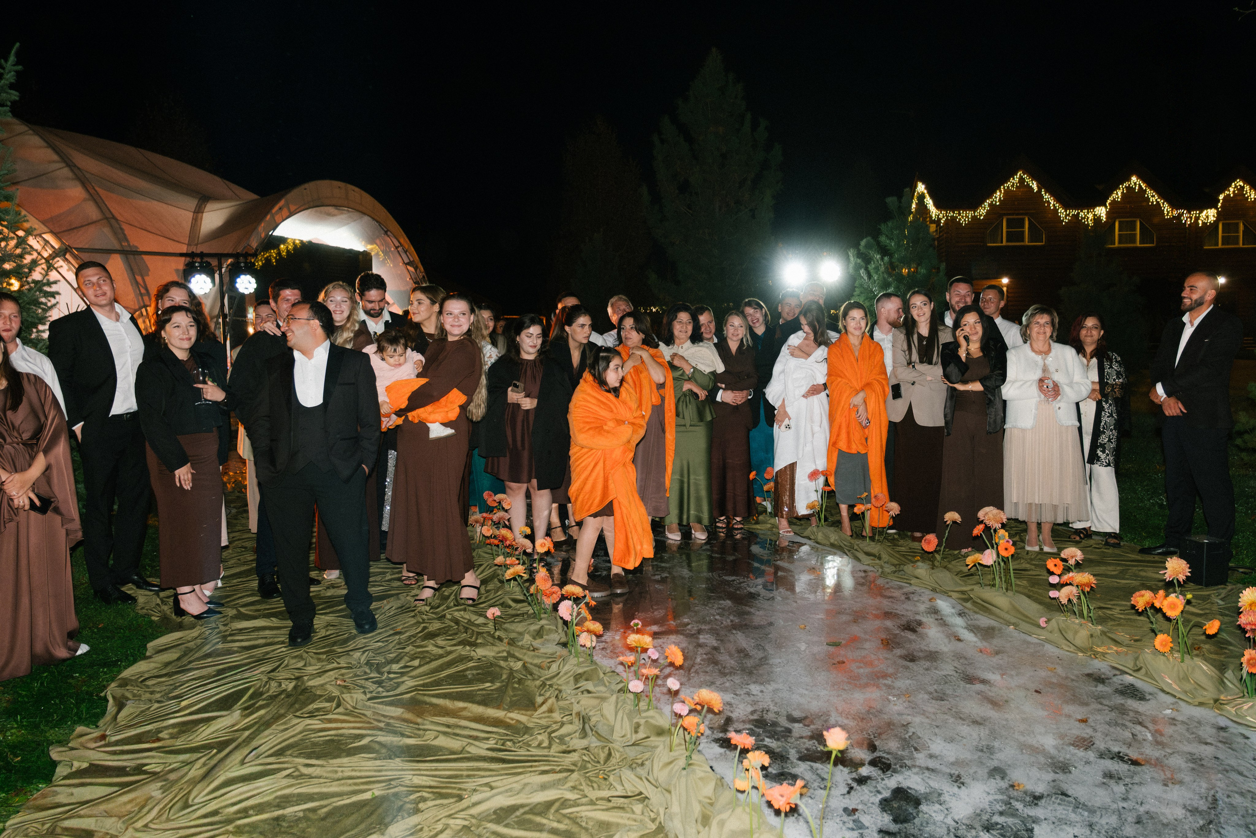 Сирак / Вероника. Свадебный Видеограф Фотограф в Сочи