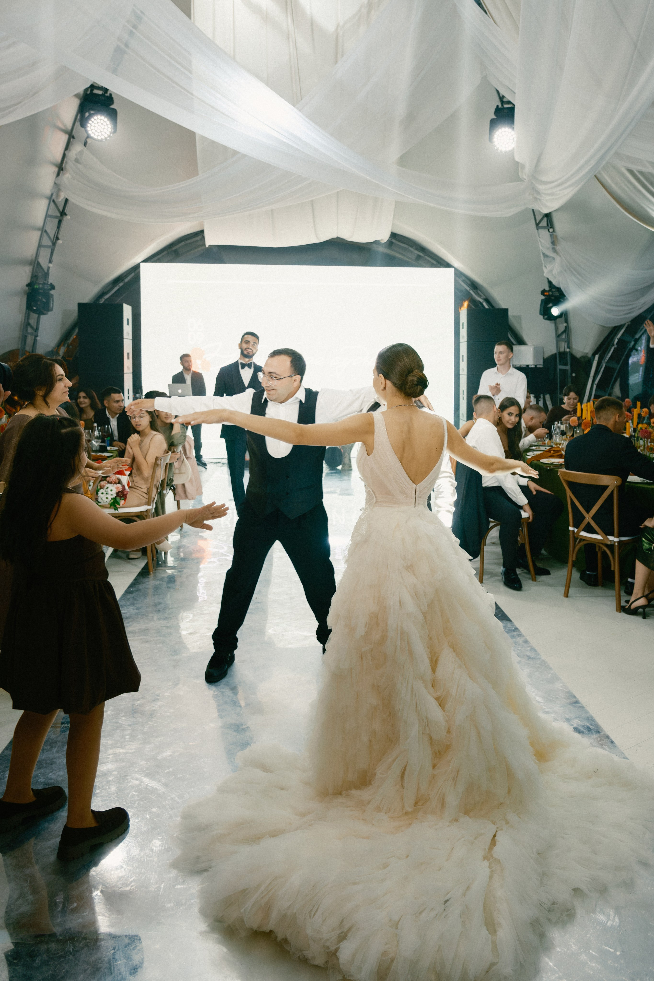 Сирак / Вероника. Свадебный Видеограф Фотограф в Сочи