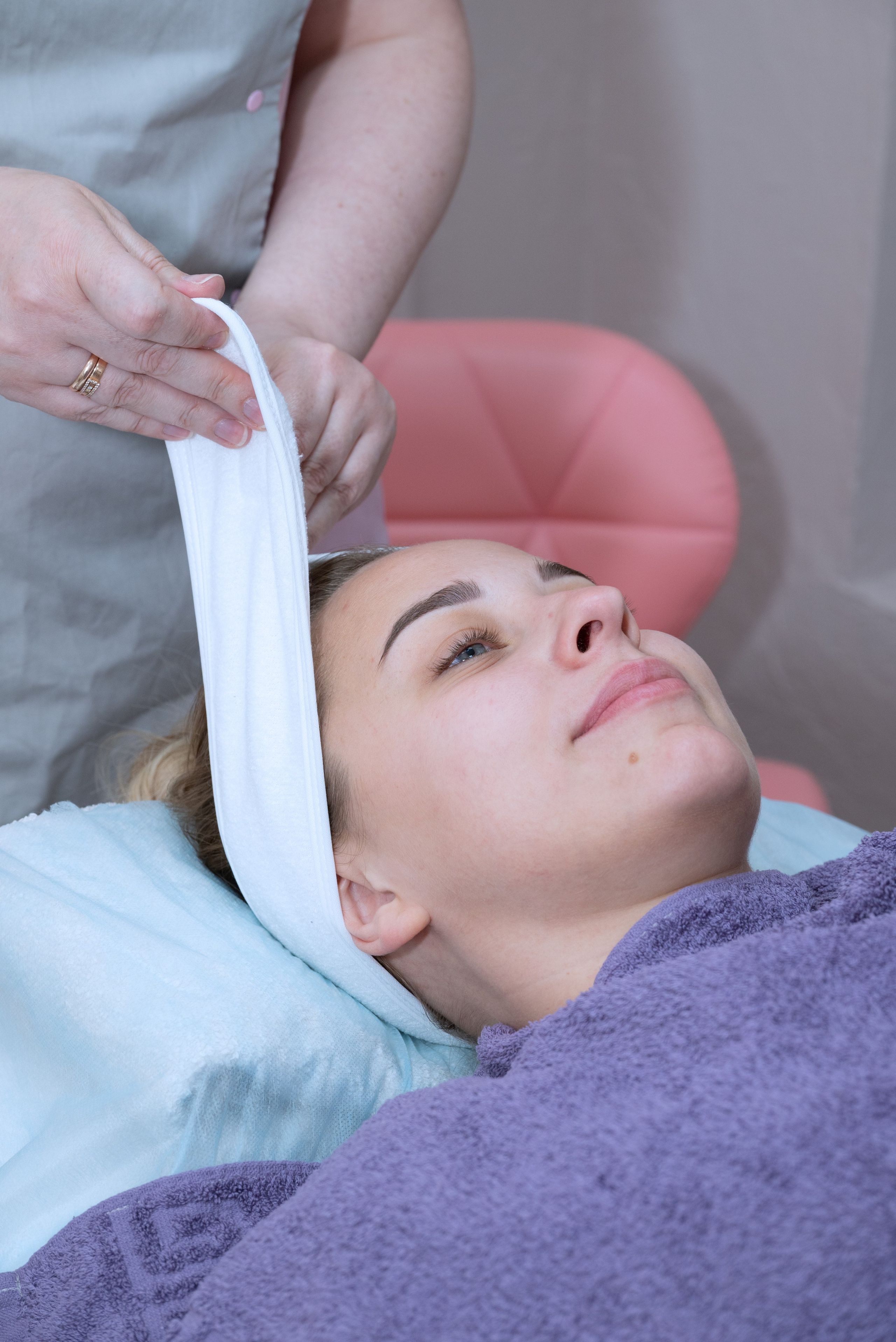 Контент съемка