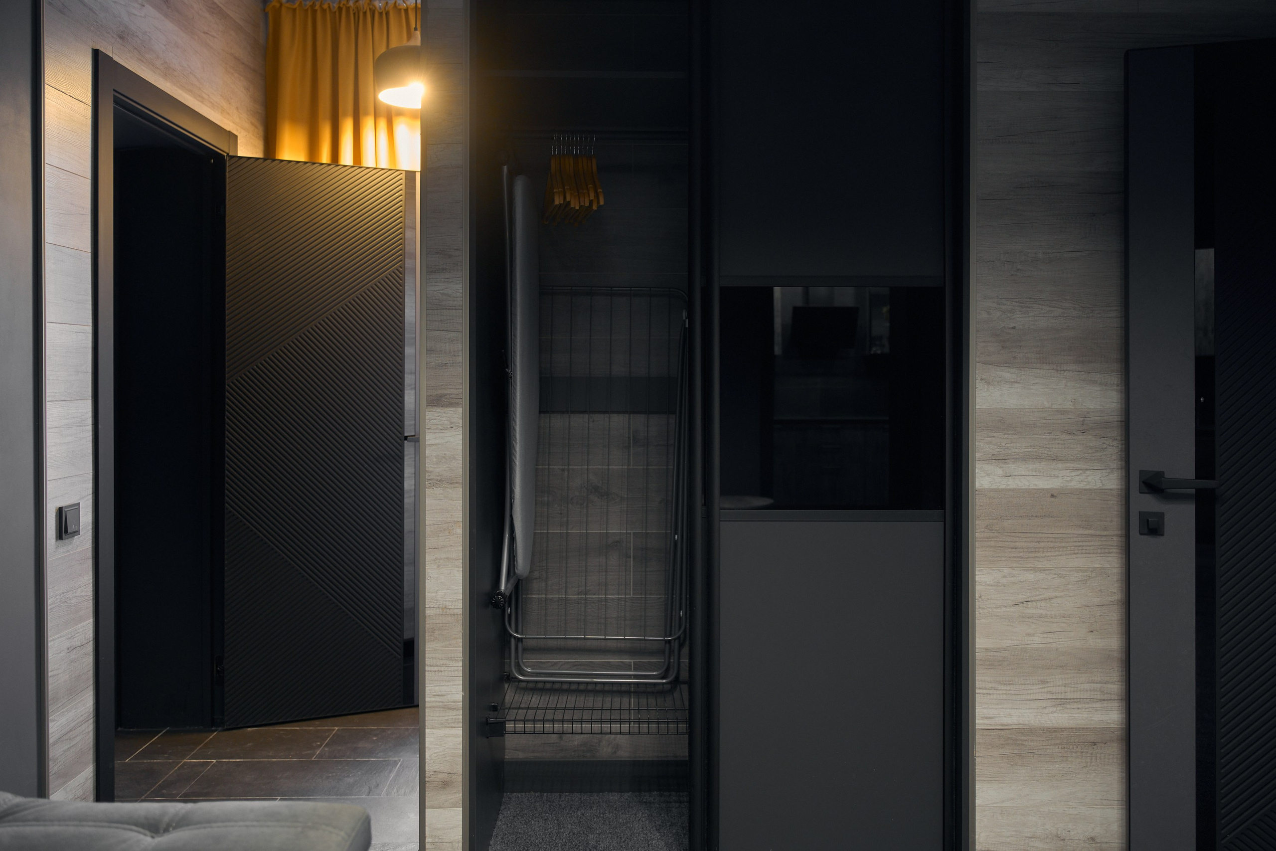 Фотосъемка интерьера Апартаменты на Тверецкой. Павленко Дмитрий фотограф и видеограф в Торжке