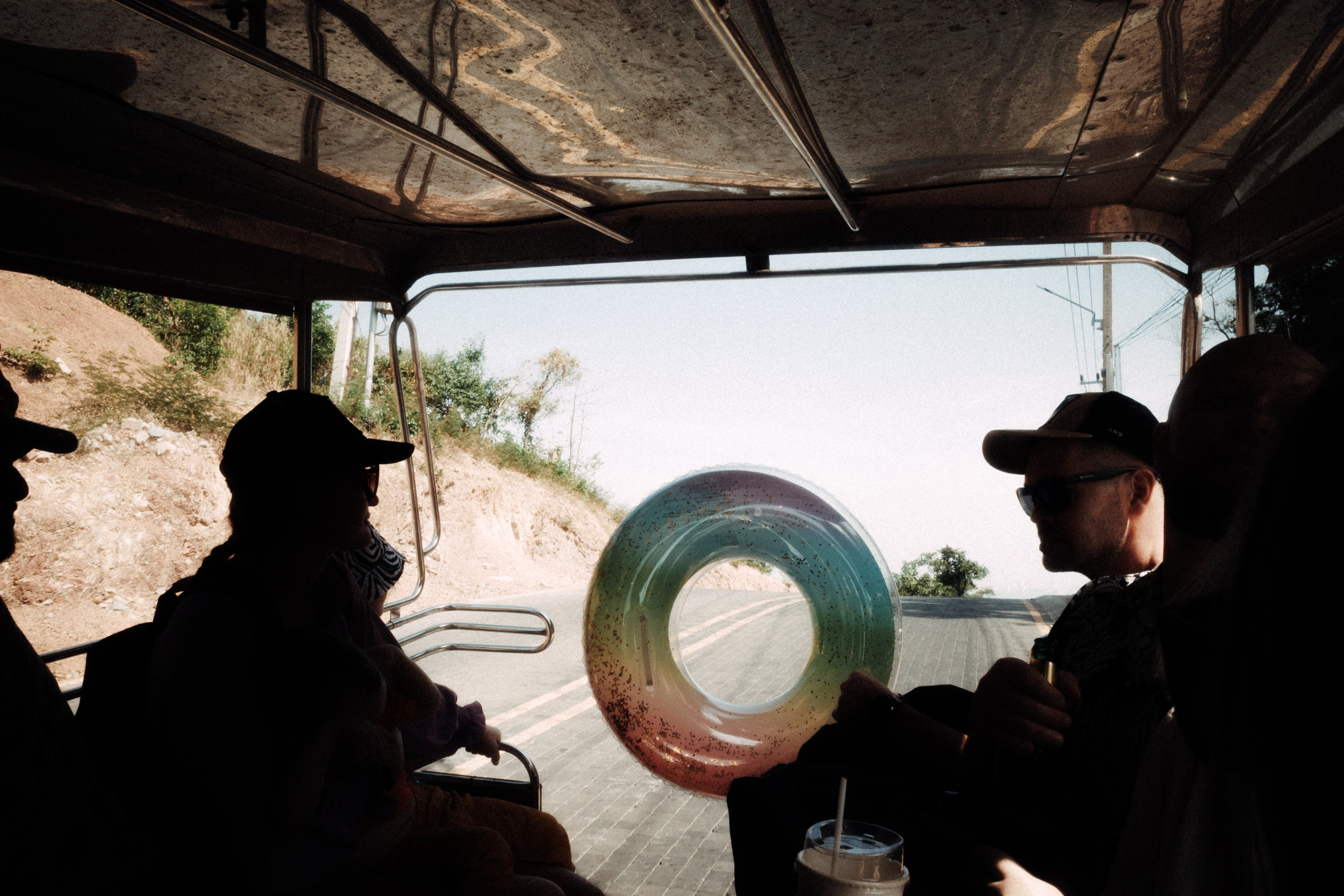 Тайланд плёнка. Свадебный фотограф в Спб Сергей Баланян