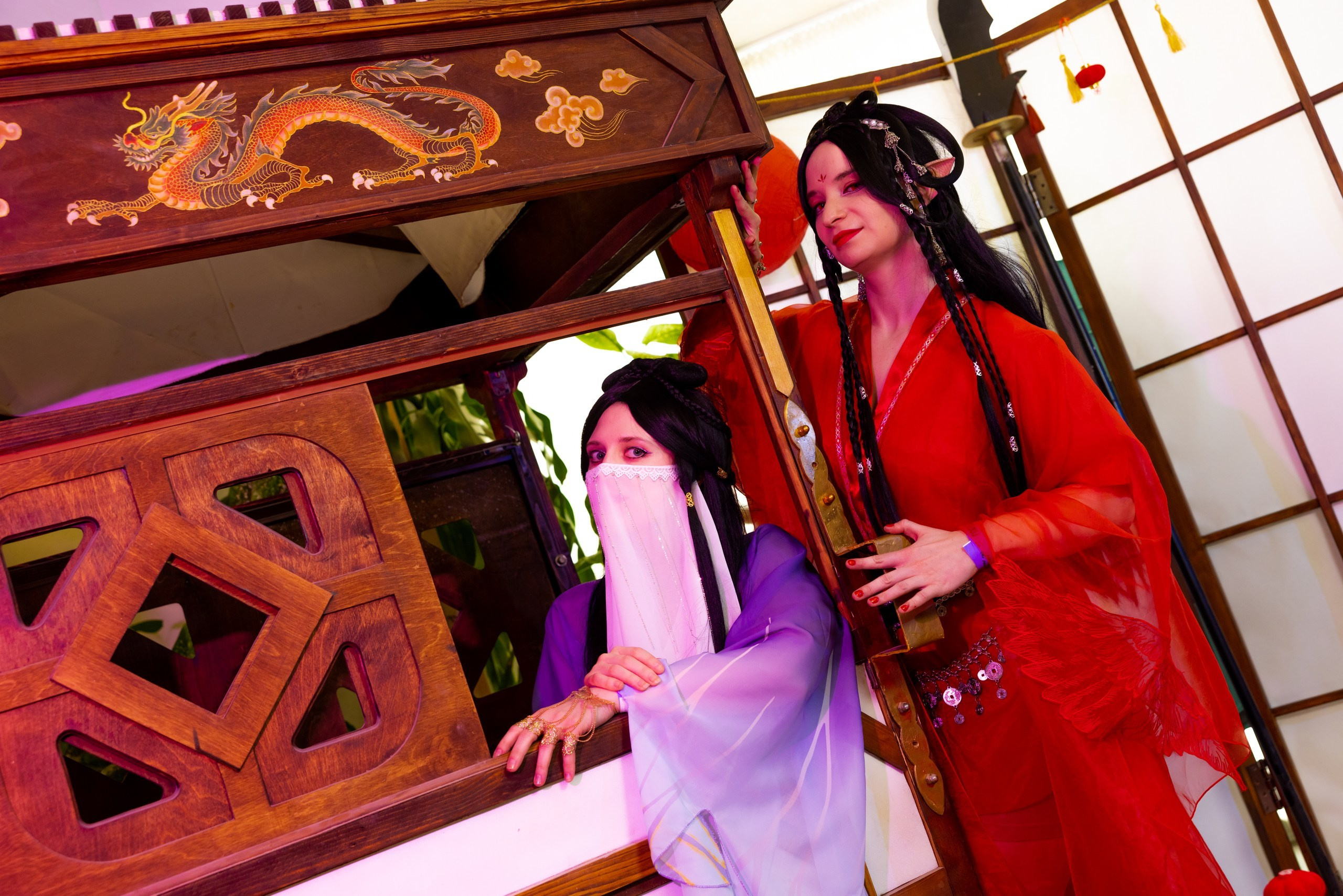 Юки, но Одори 15. Фотограф в Туле Крупский АнДРей. Фотостудия «КАДР71» в Туле