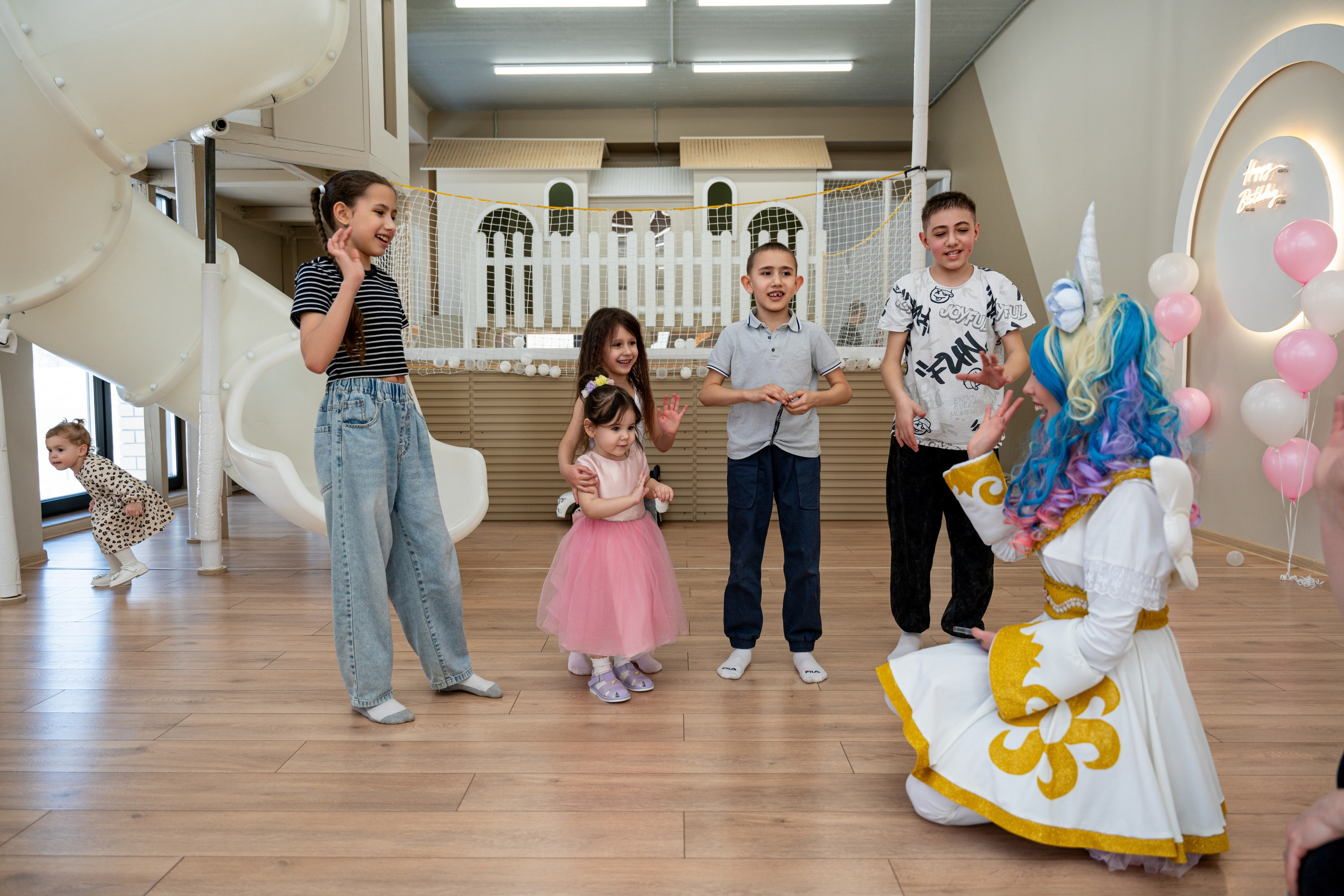 ДР АНИ. Фотограф на любое мероприятие