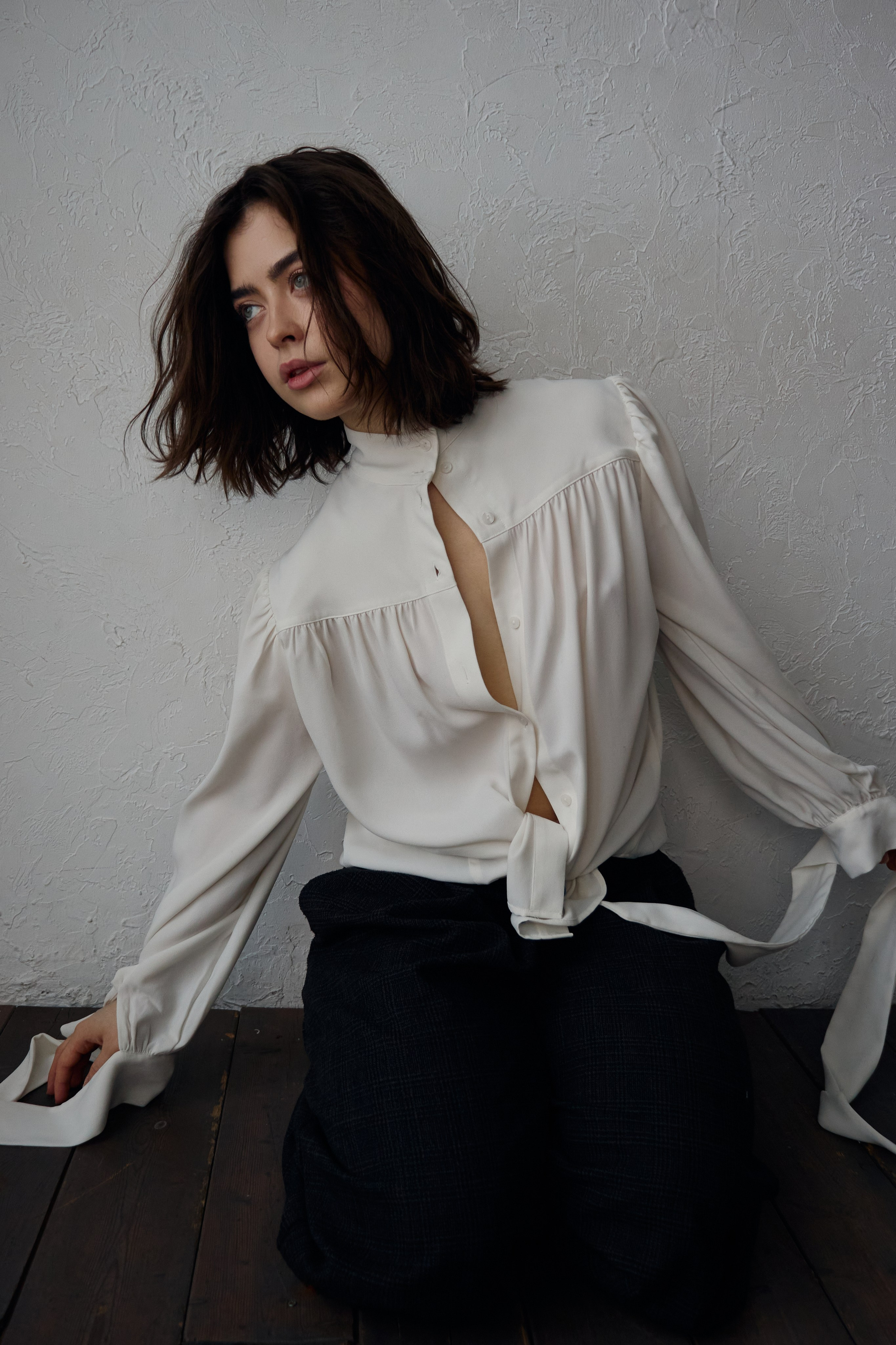 Евгения. Фотограф в СПб, с которым легко ✨ Полина