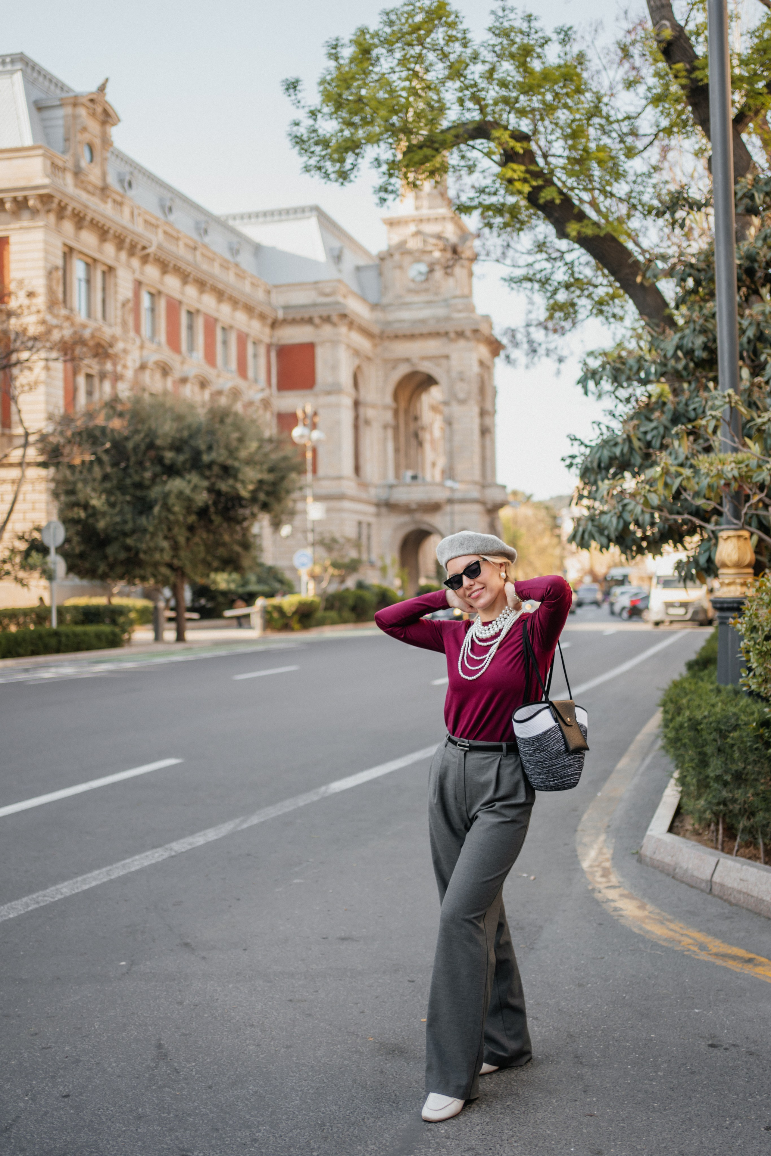Азербайджан 2024, фотоотчет. Семейный фотограф, фотосессия беременности в Новосибирске Кристина Киб