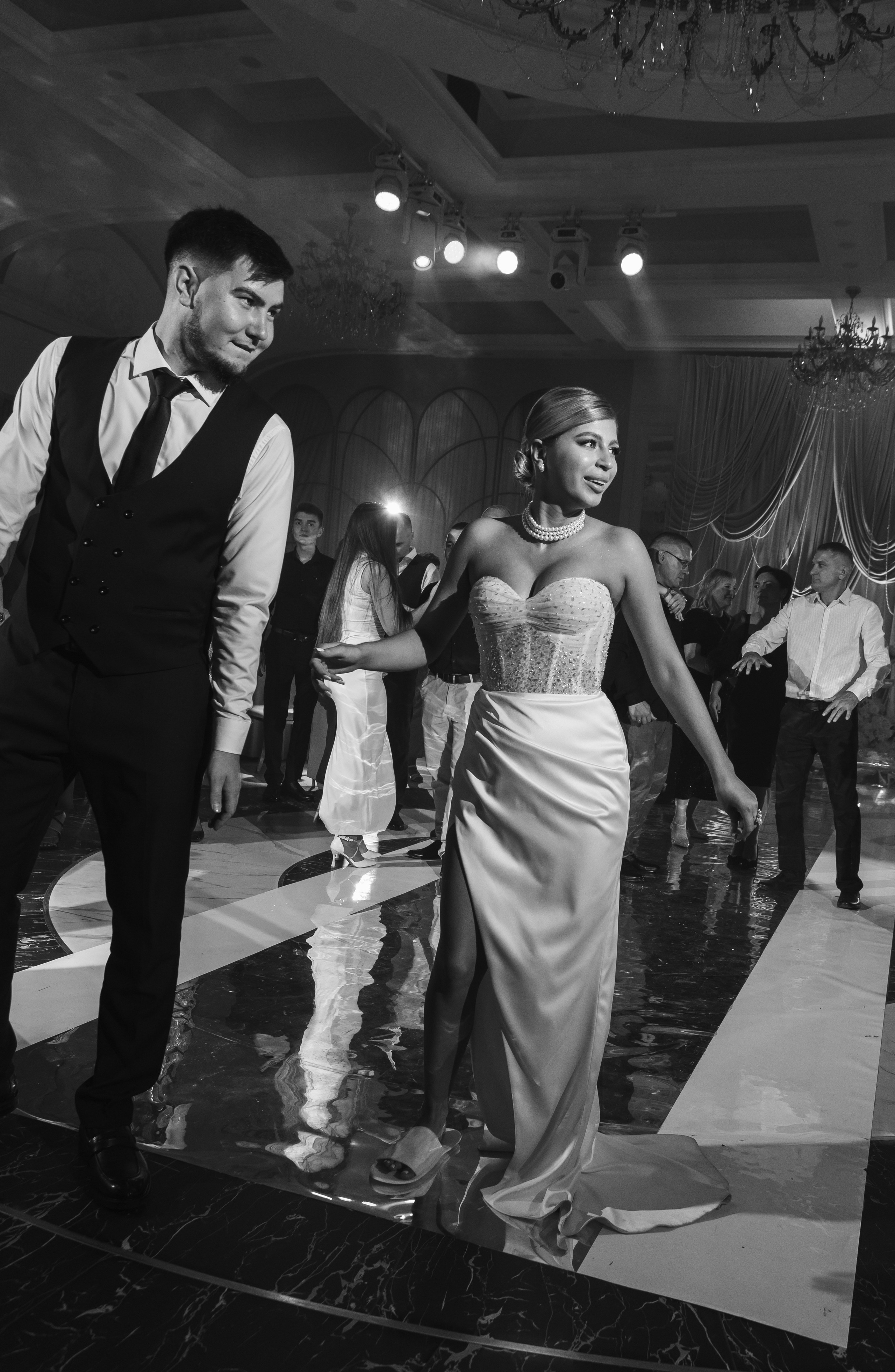 Aidar & Ralina. Свадебный фотограф Ильнар Асадуллин