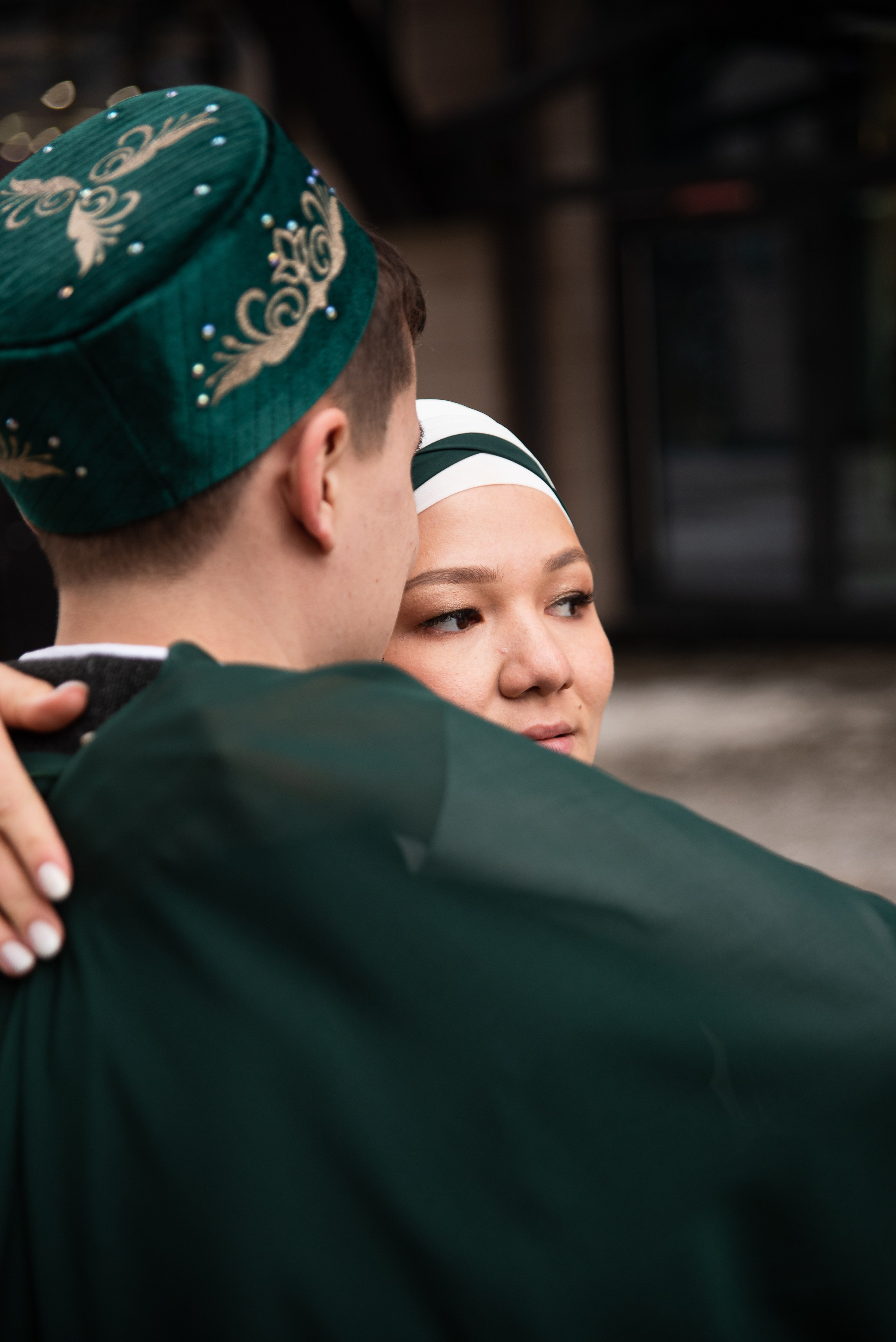 Красивые локации для фотосъемок в Уфе. Свадебный фотограф Тимур Хабибуллин