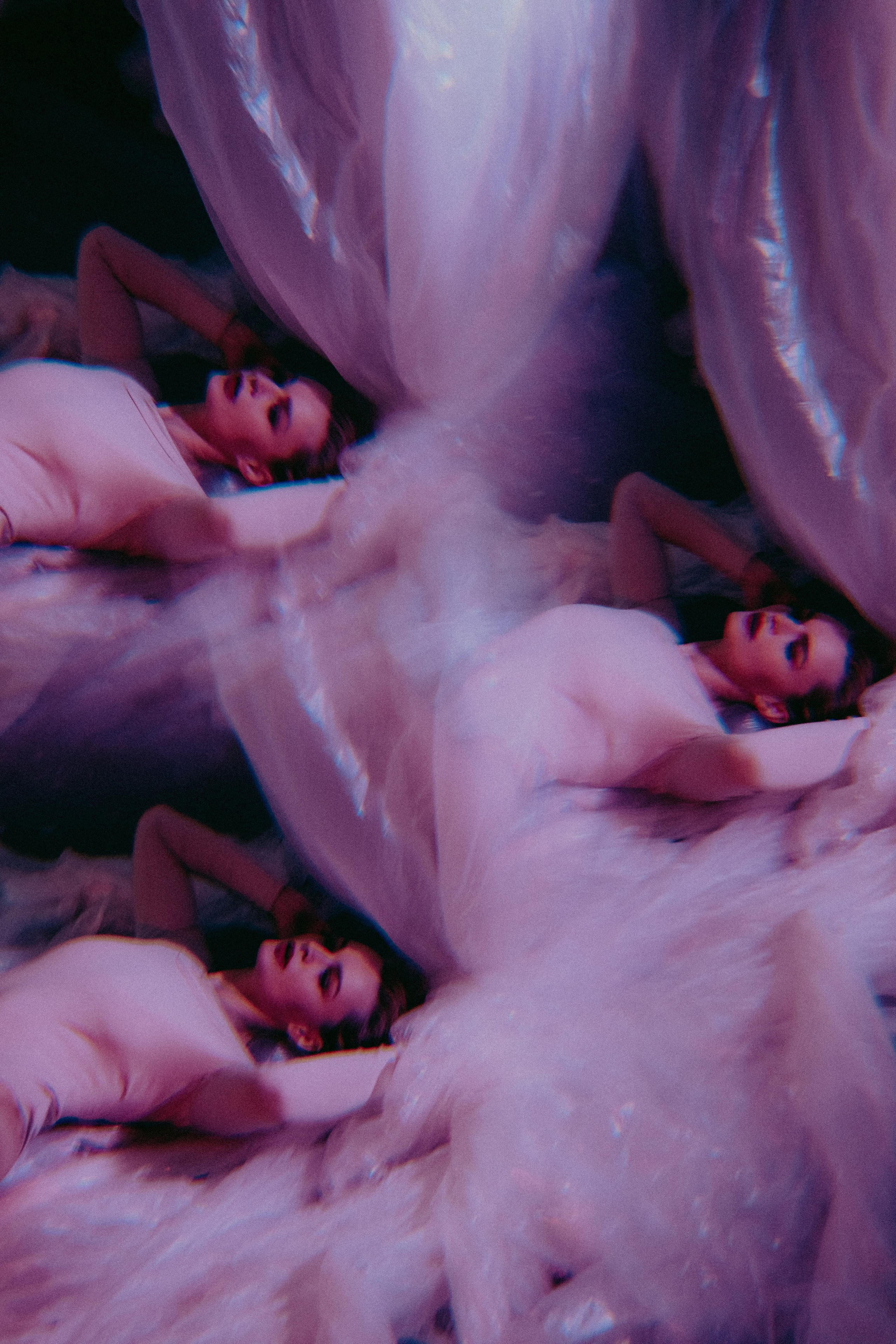 Плёночно. Фотограф в Санкт-Петербурге Кристина Брянская