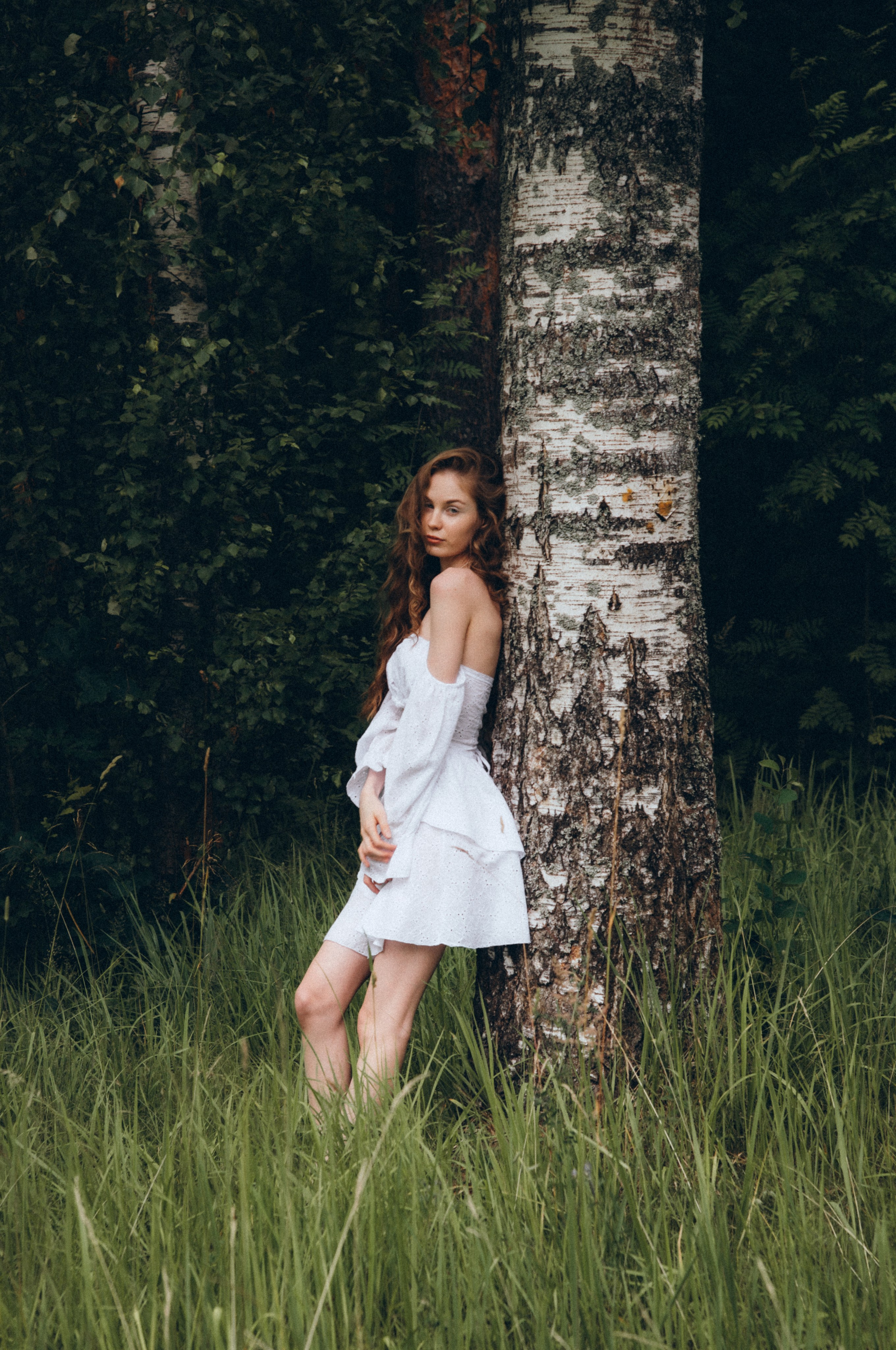 Природно. Фотограф в Санкт-Петербурге Кристина Брянская