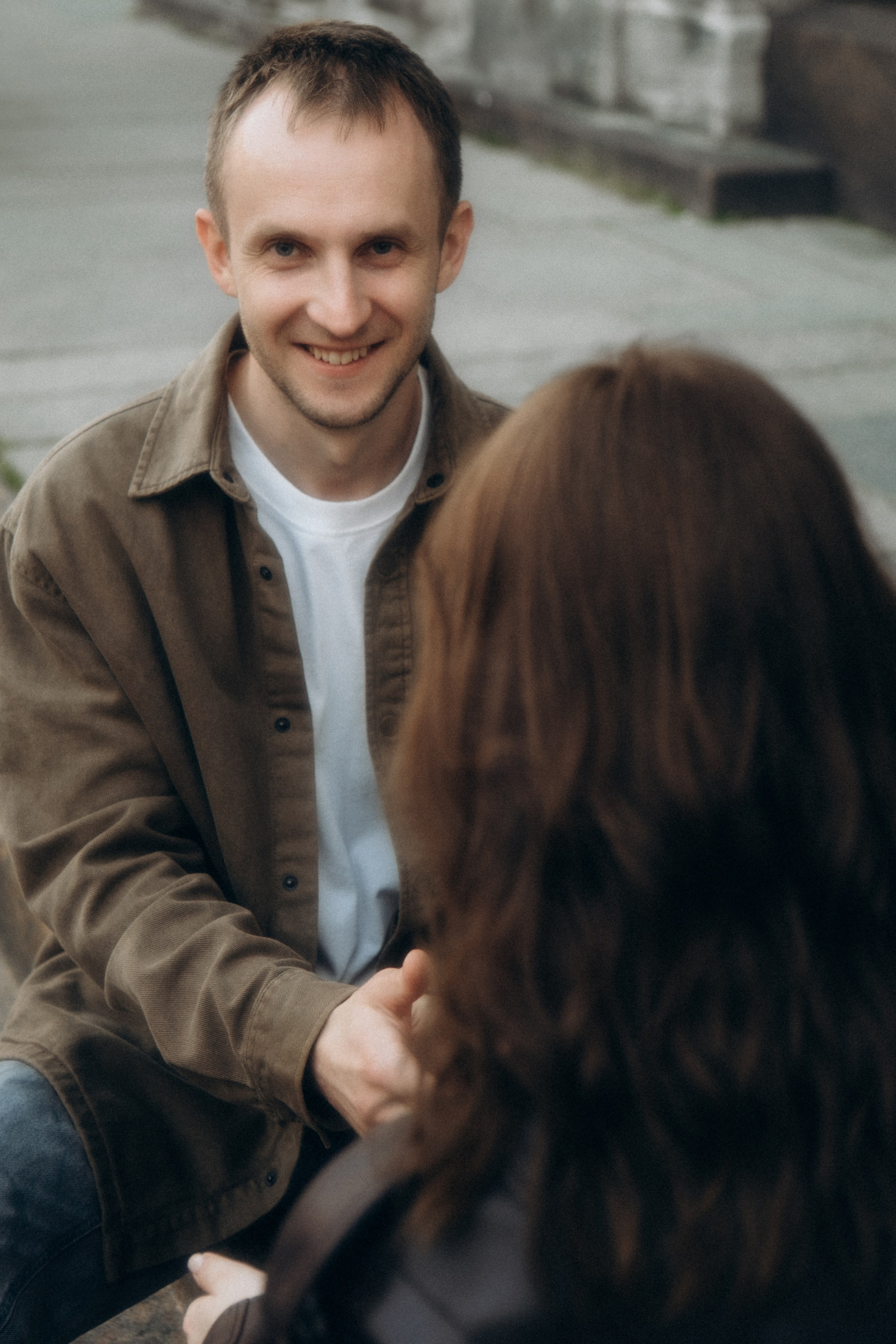 Фотограф Спб. Фотограф в Санкт-Петербурге Кристина Брянская