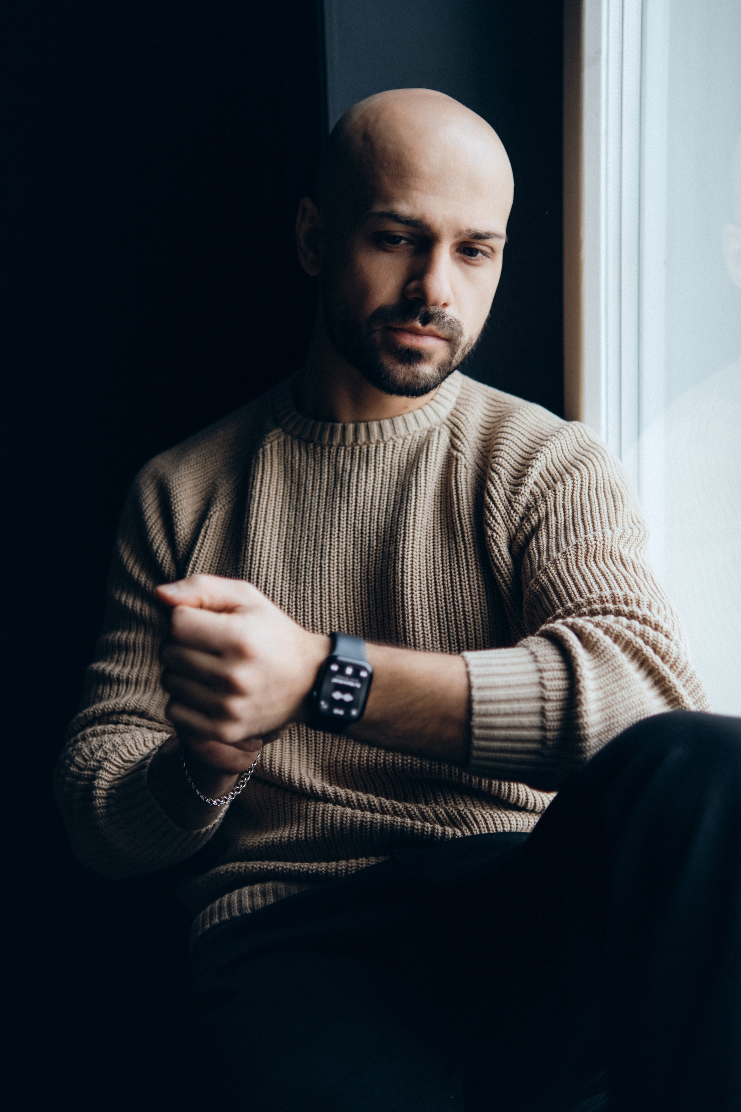 Арсен. Фотограф в Санкт-Петербурге Кристина Брянская