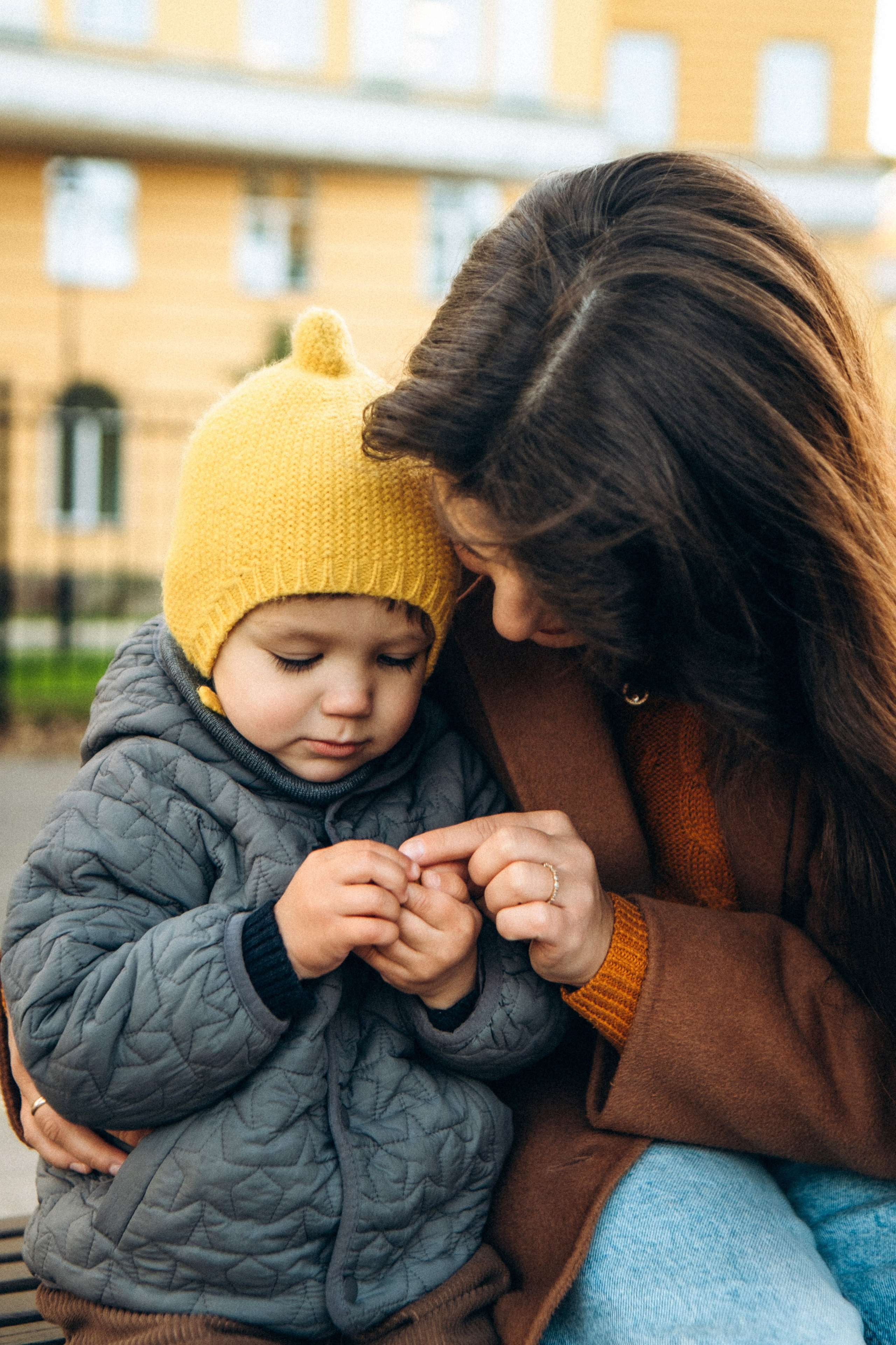 Семейная фотосессия в Спб. Фотограф в Санкт-Петербурге Кристина Брянская
