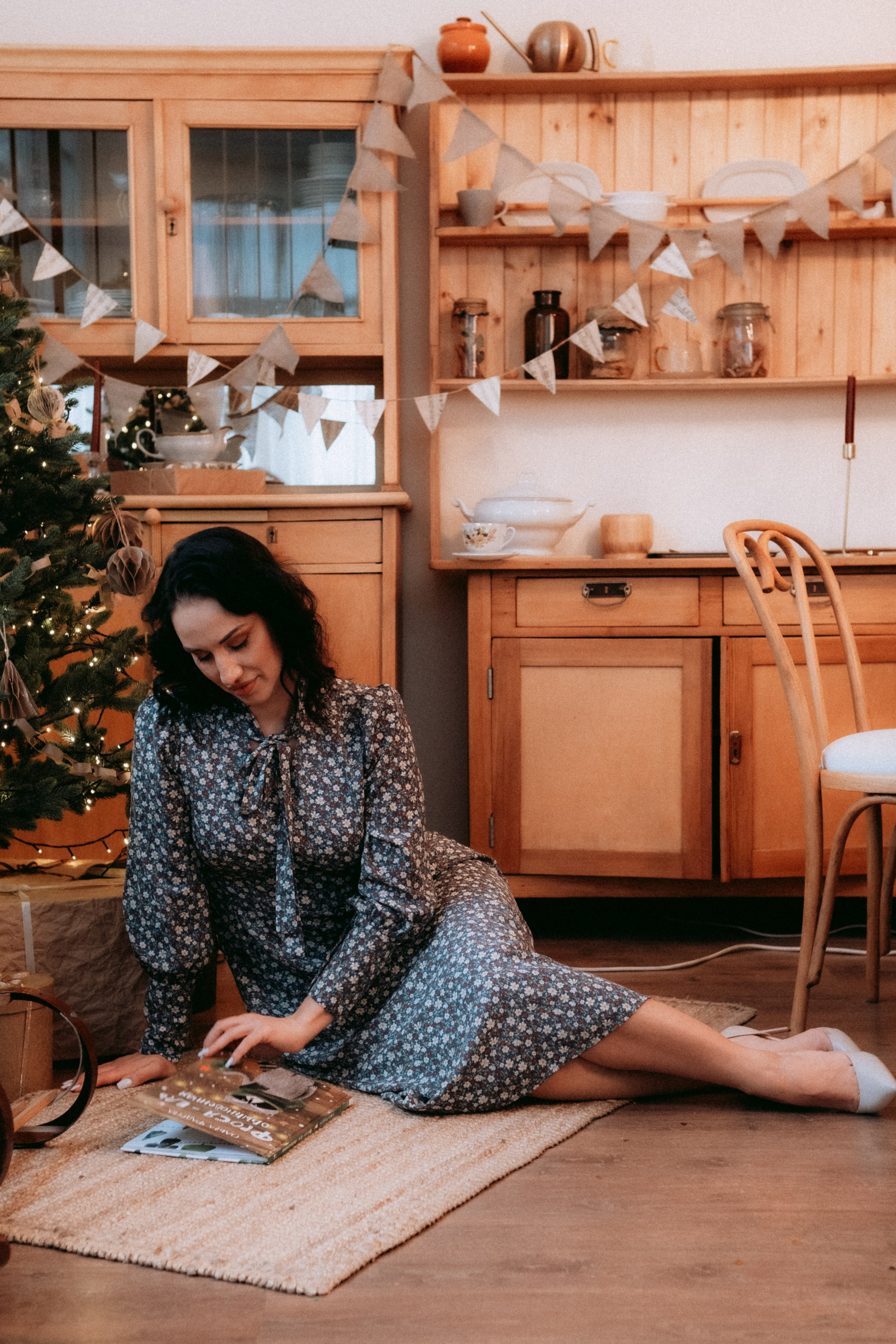 Twinkle studio (зал Тренд). Фотограф в Санкт-Петербурге Кристина Брянская