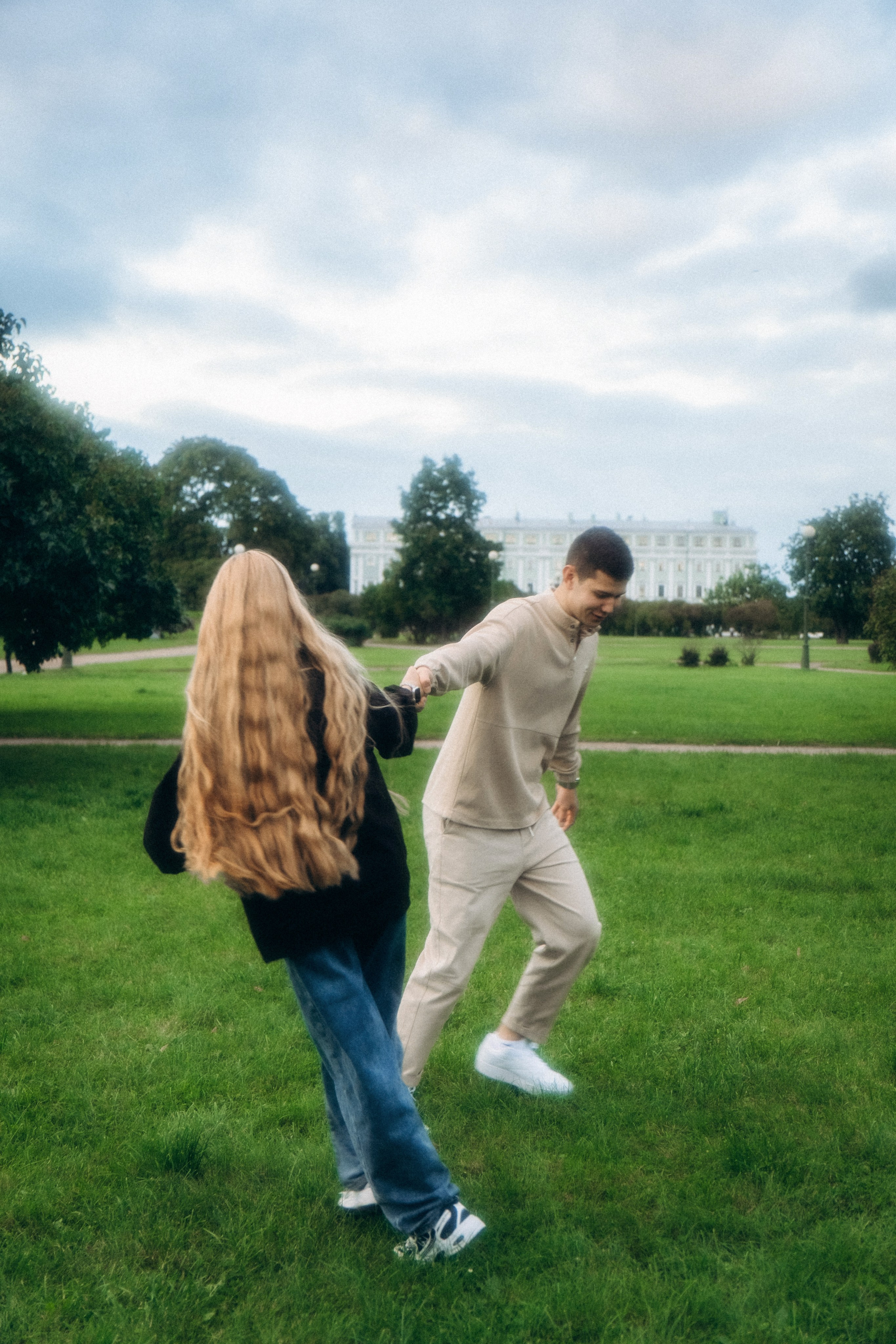 Уличный фотограф Спб. Фотограф в Санкт-Петербурге Кристина Брянская
