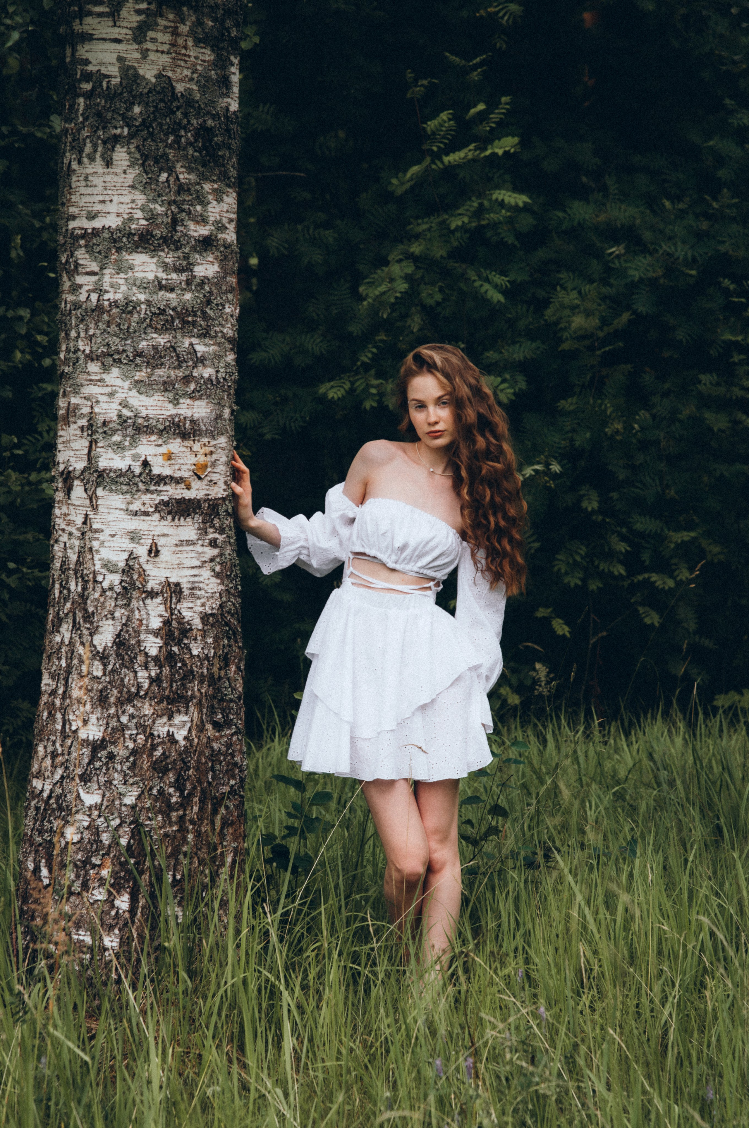 Природно. Фотограф в Санкт-Петербурге Кристина Брянская