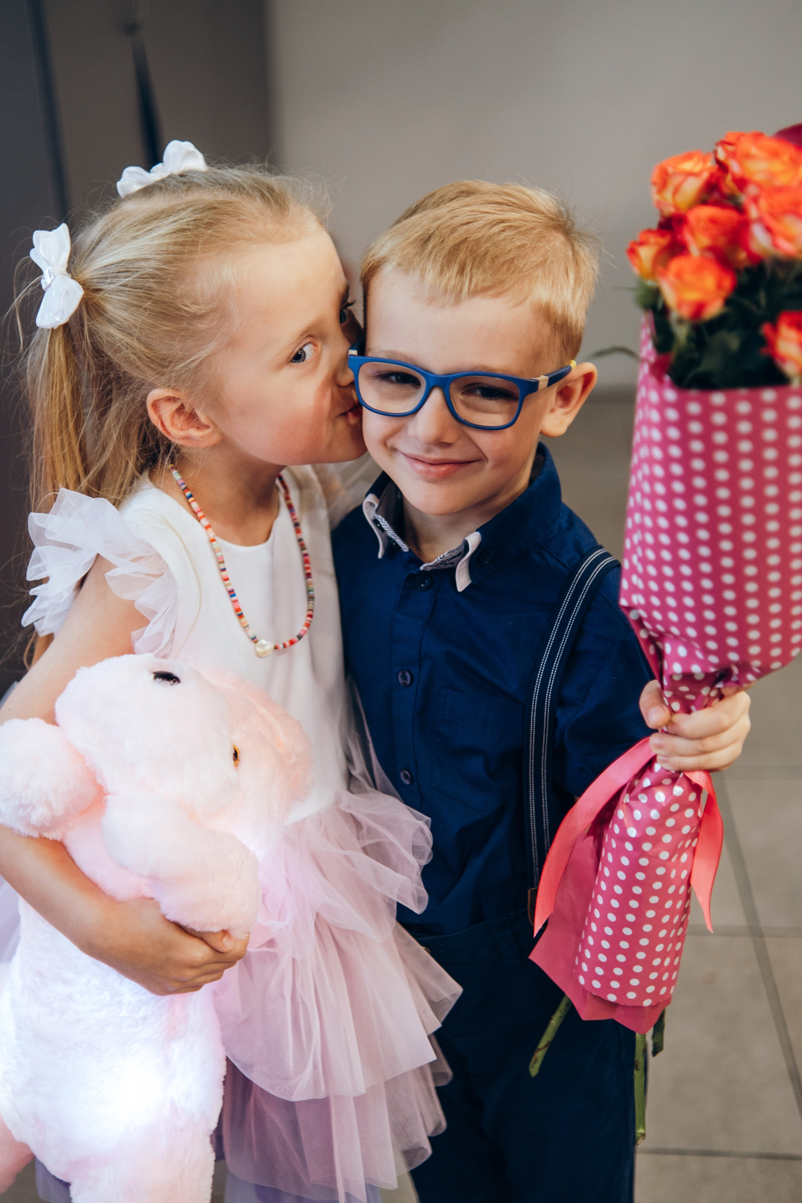 Игра столов. Фотограф в Санкт-Петербурге Кристина Брянская