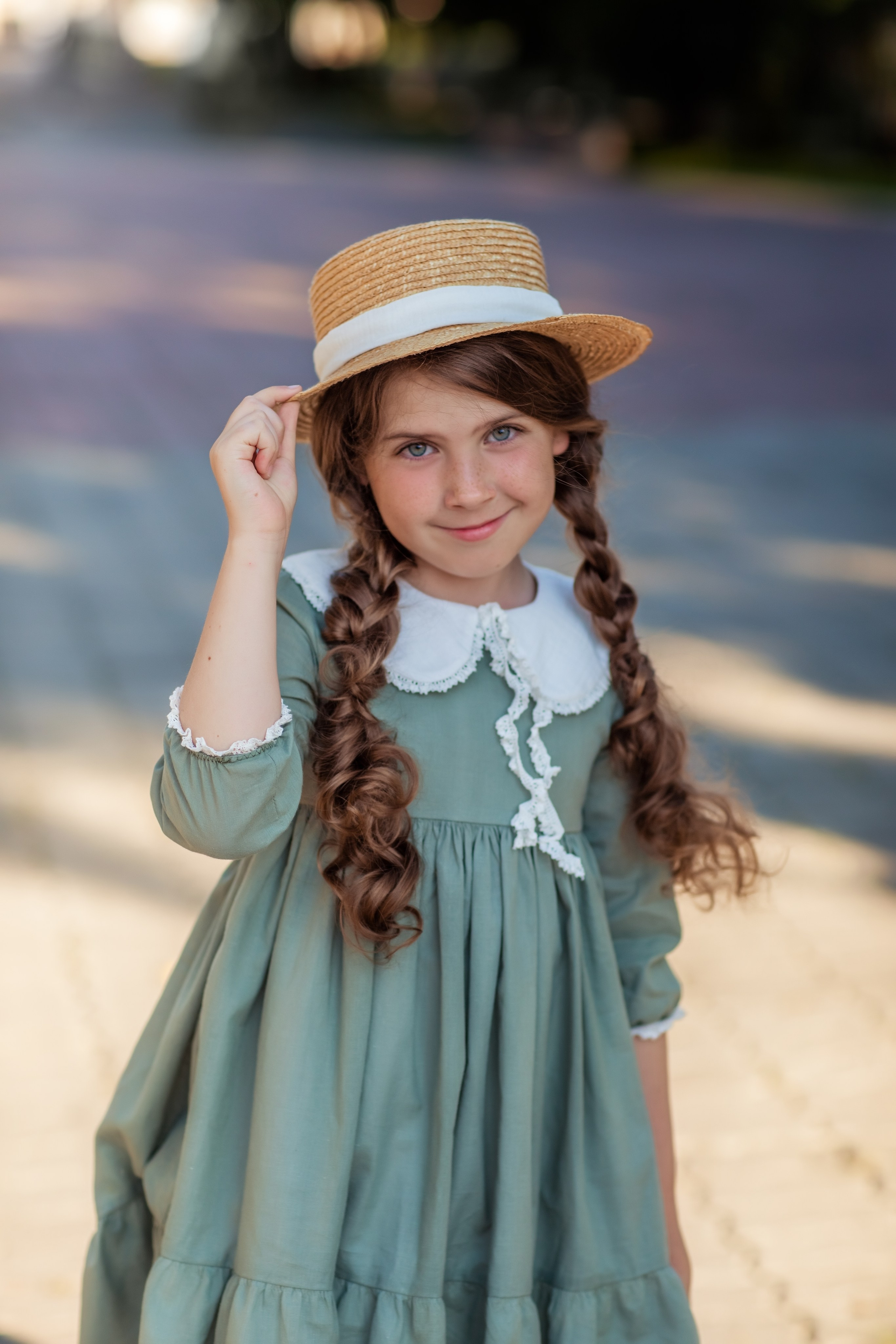 Валерия и Есения. Детский фотограф в Иркутске Татьяна Черкашина